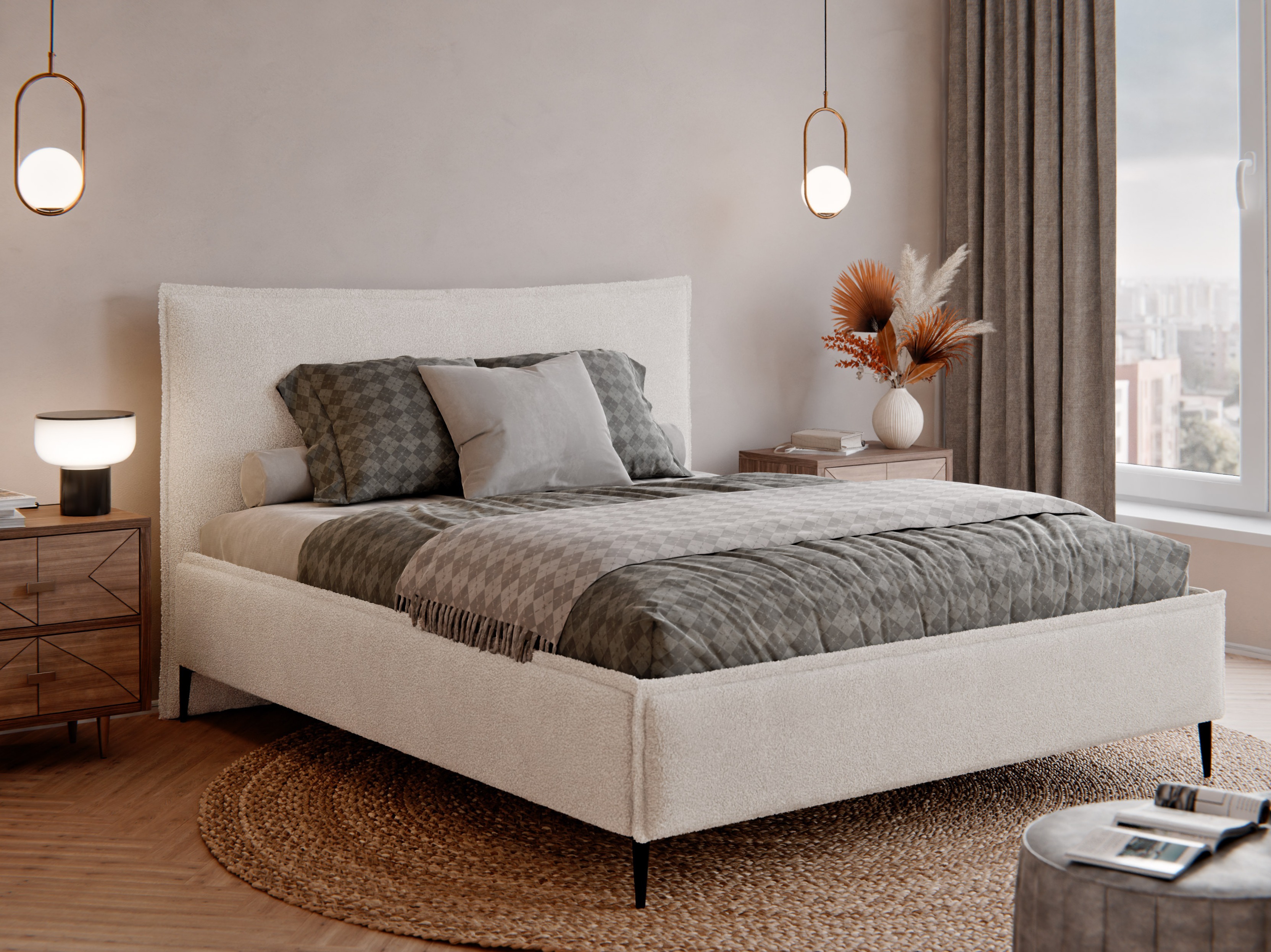 Ágy Martinez 128 (Now Or Never 03)