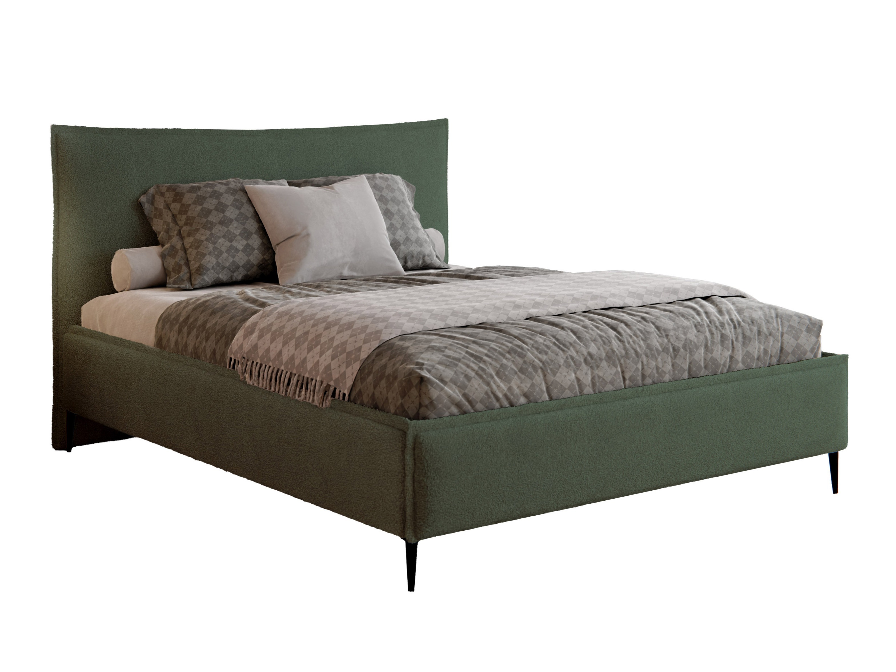 Ágy Martinez 128 (Now Or Never 37)