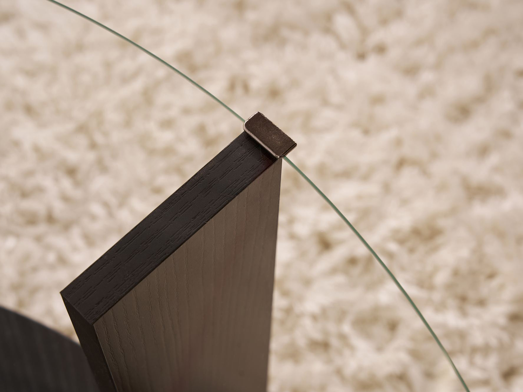 Dohányzóasztal SH11198 sérült csomagolással