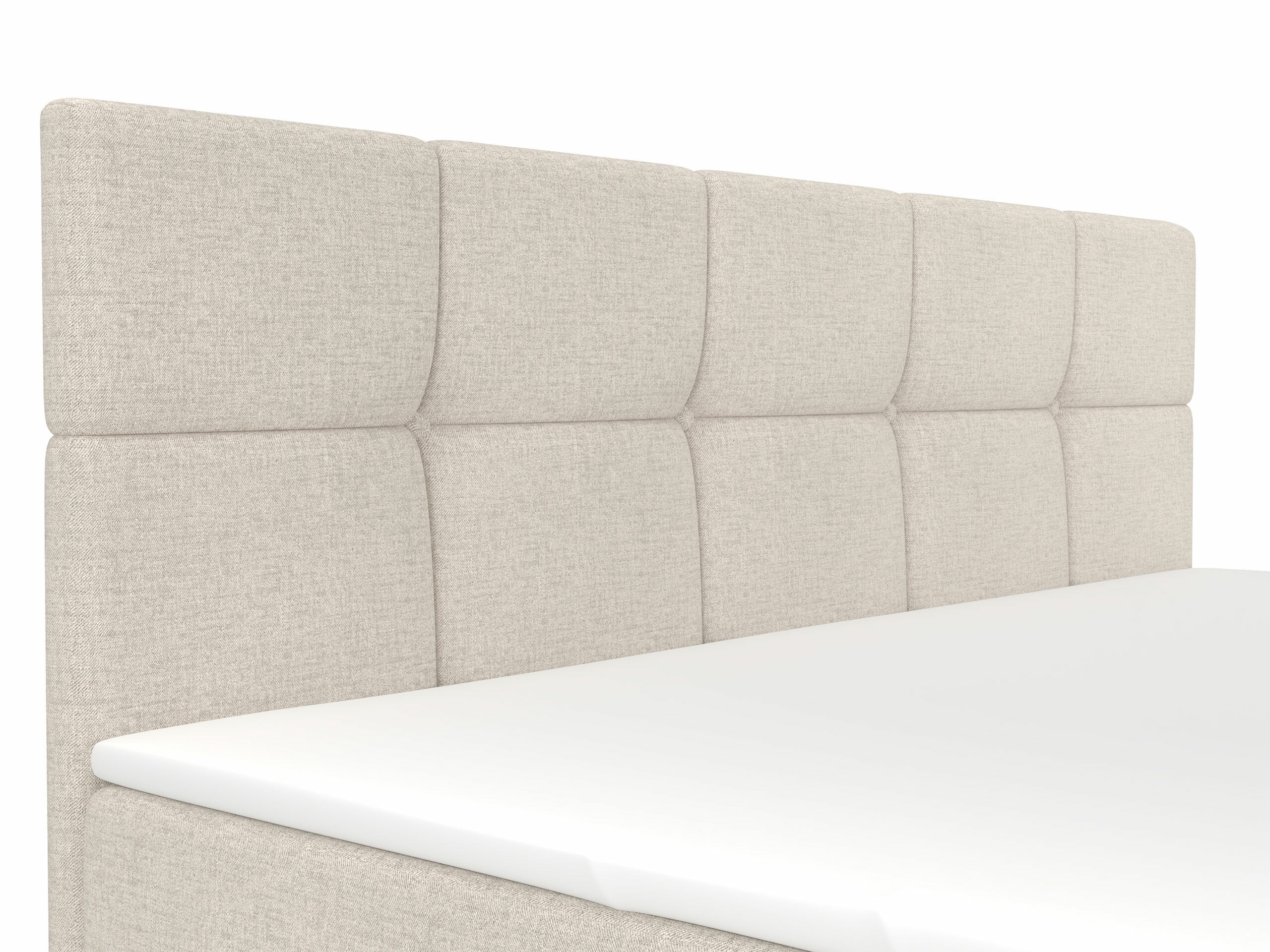 Kontinentális ágy Reston 100