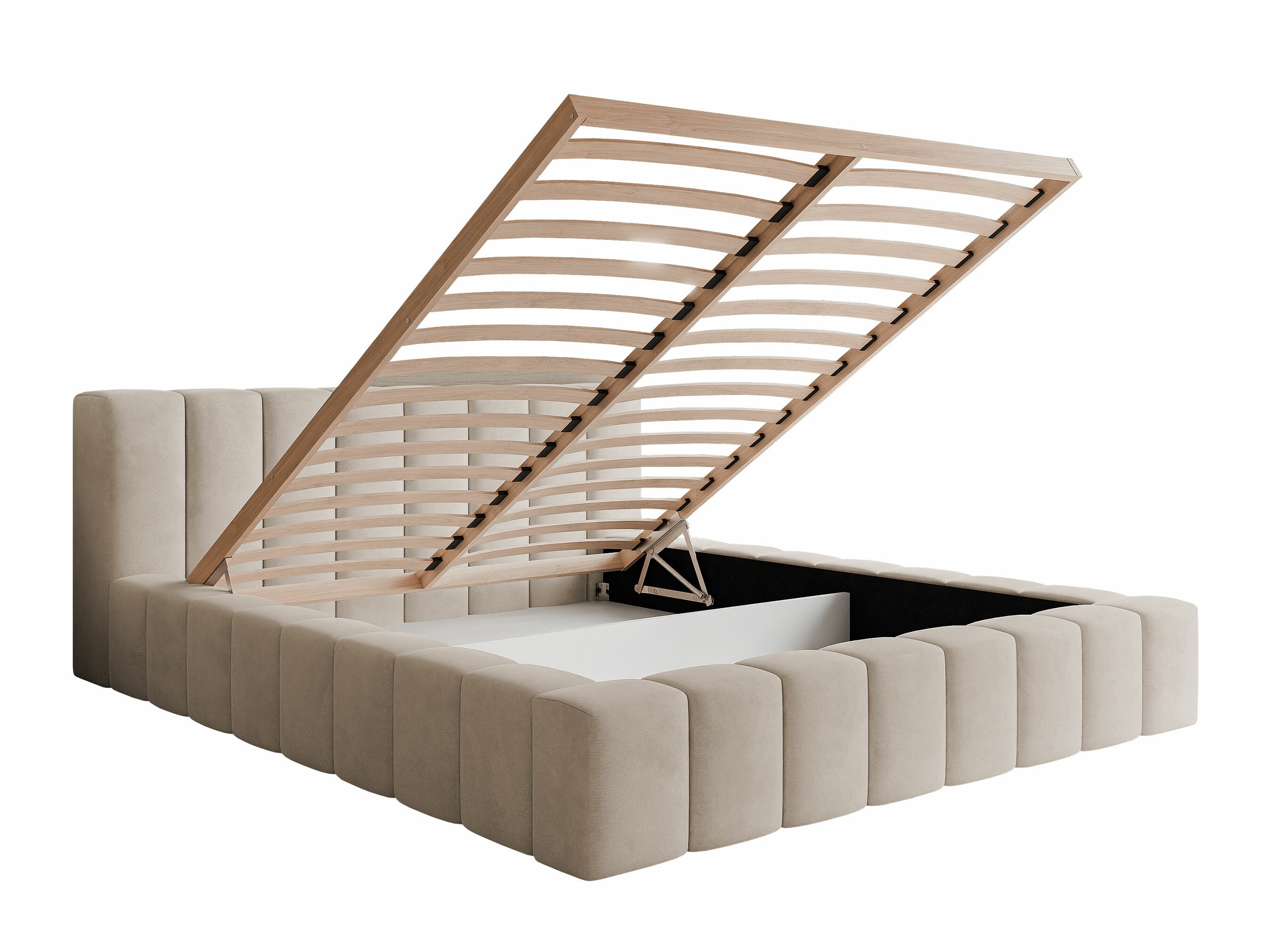 Ágy Hesperia 125 (Kronos 38)