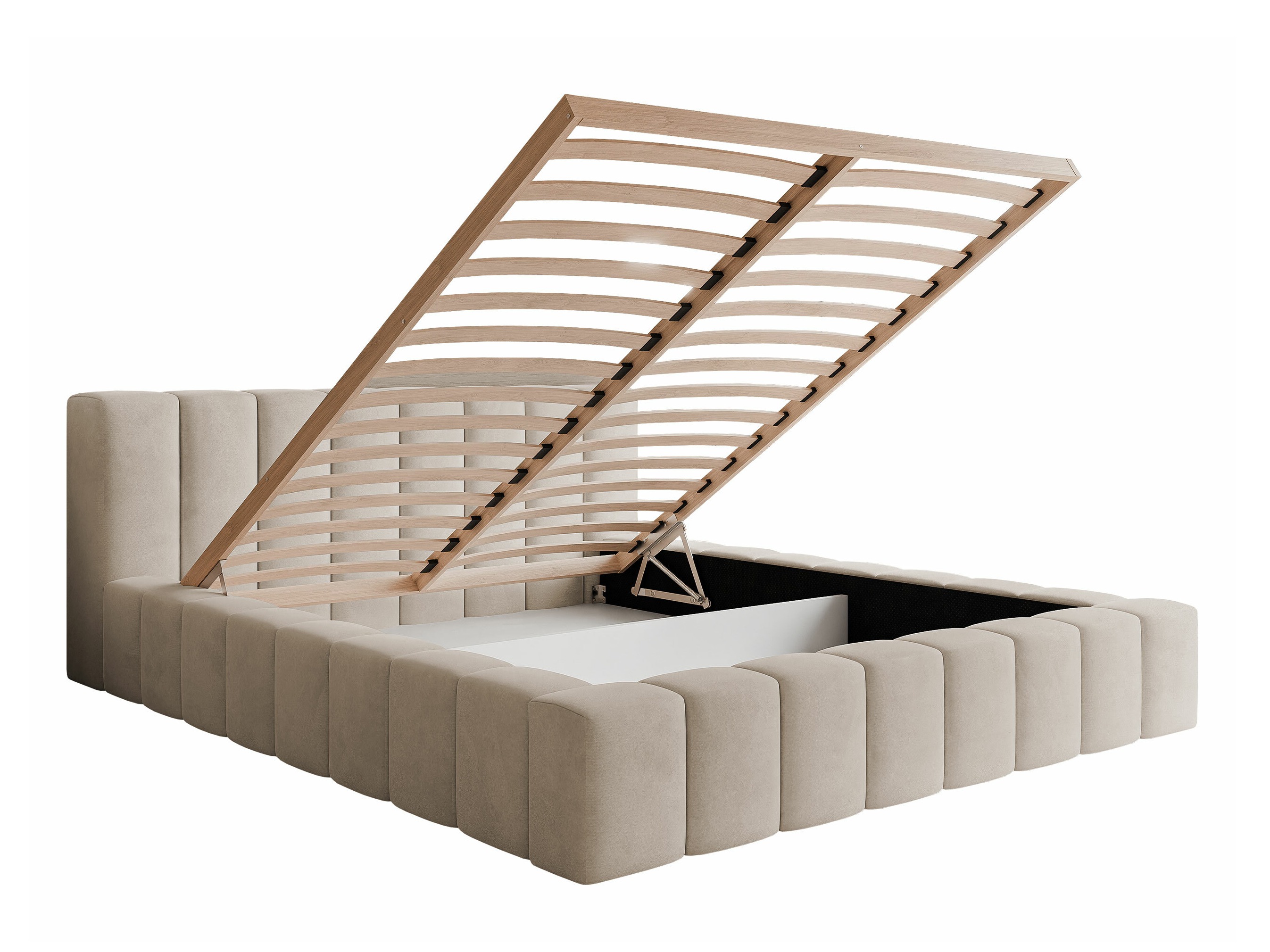 Ágy Hesperia 125 (Paros 02)