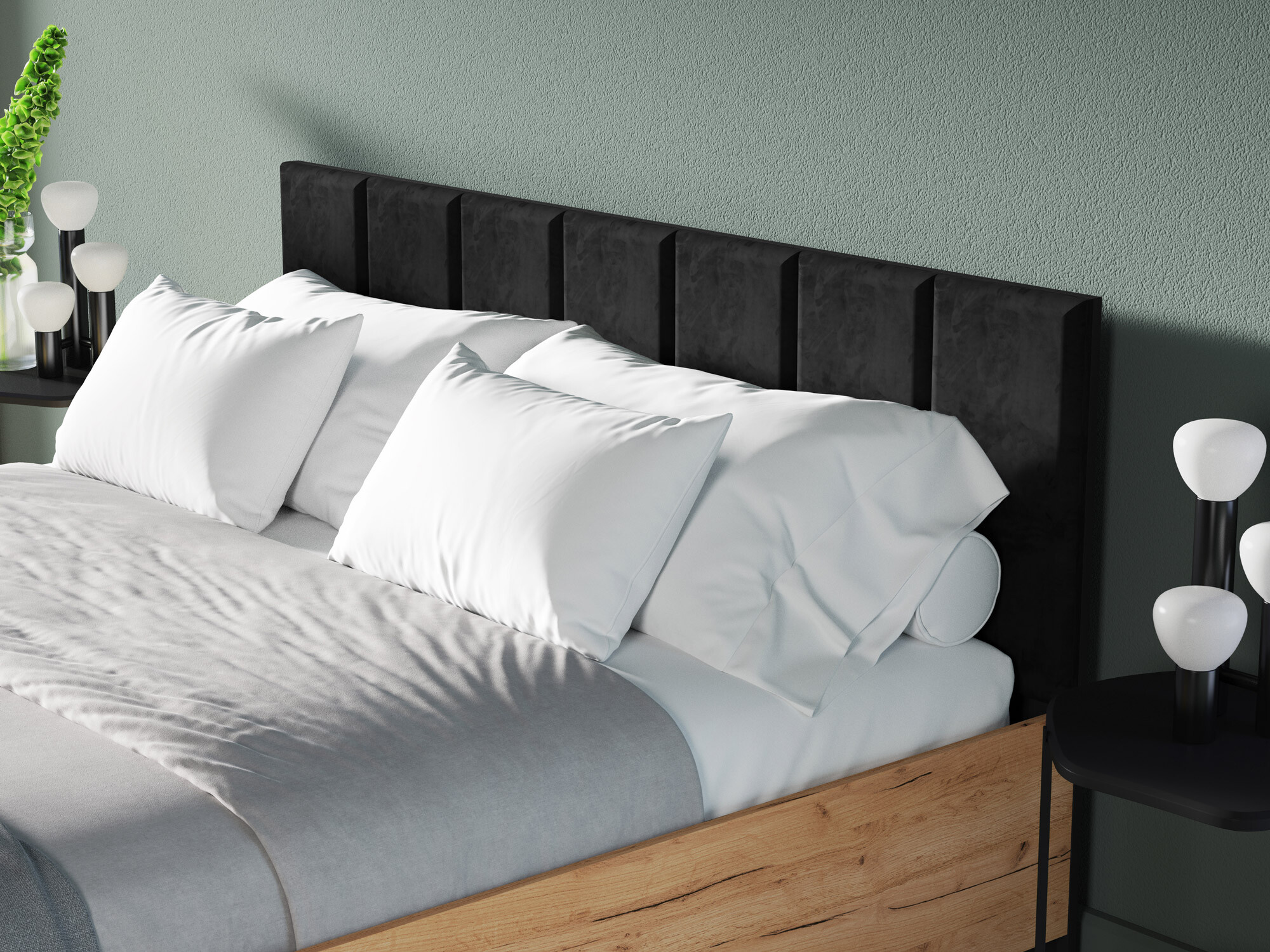 Ágy SH11205 sérült csomagolással