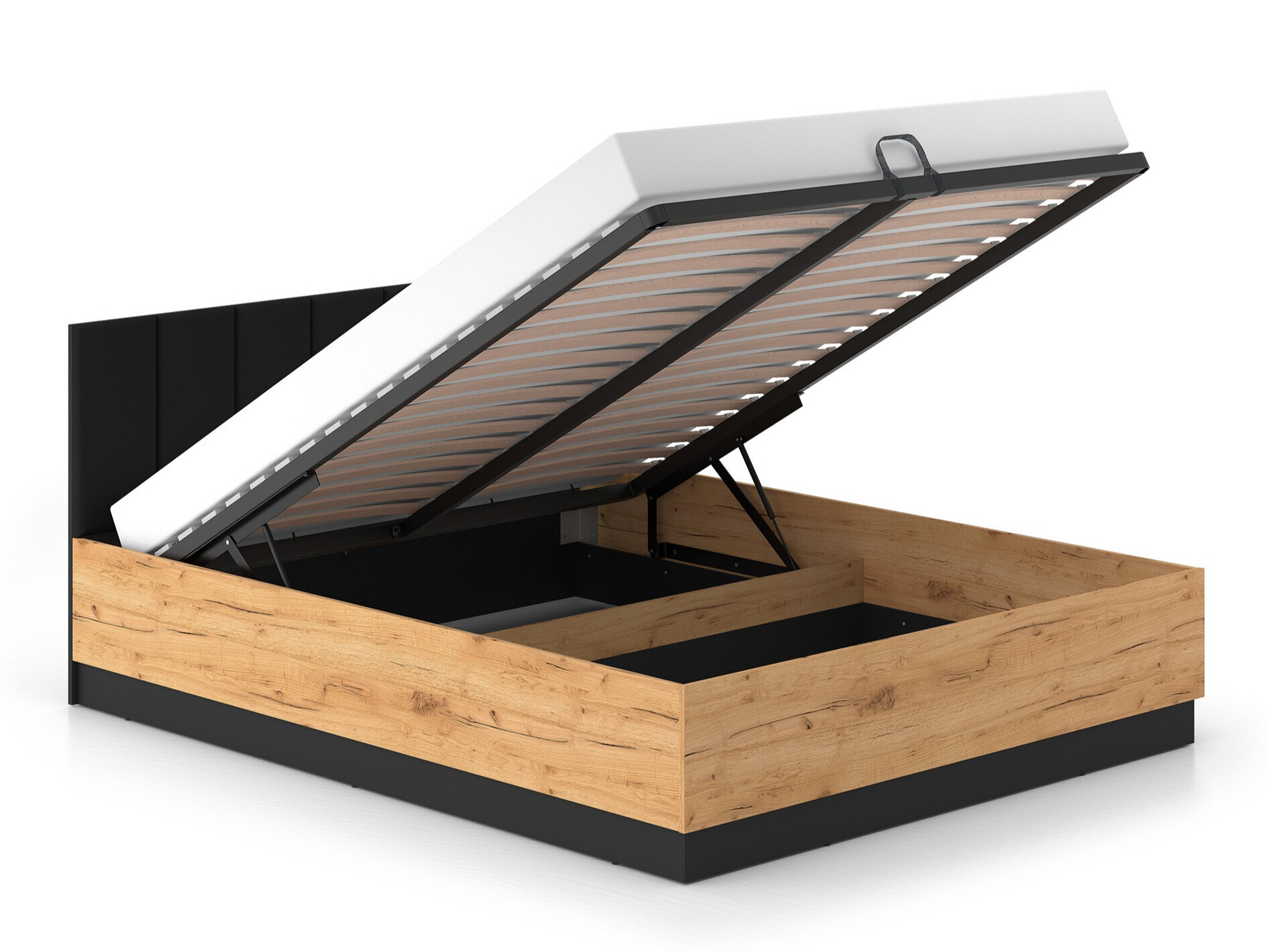 Ágy SH11205 sérült csomagolással