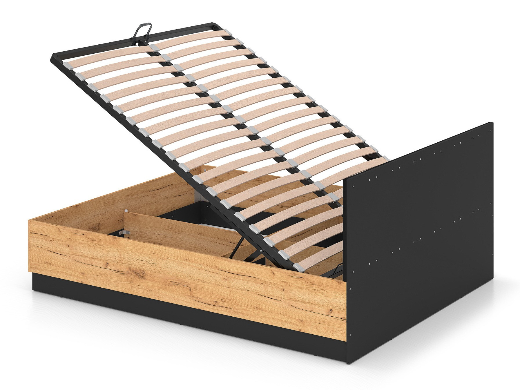 Ágy SH11205 sérült csomagolással