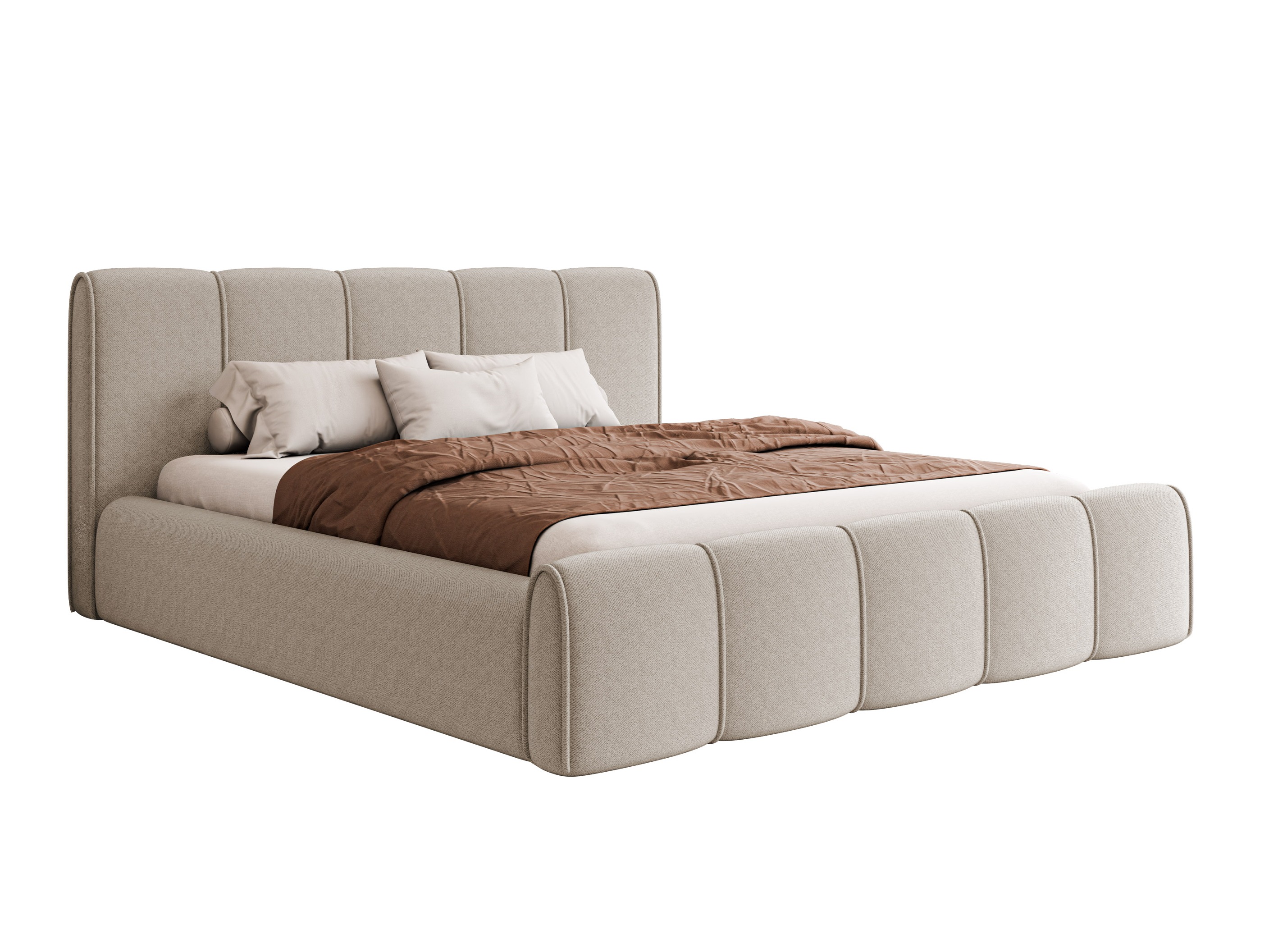 Ágy Clario (Paros 02)