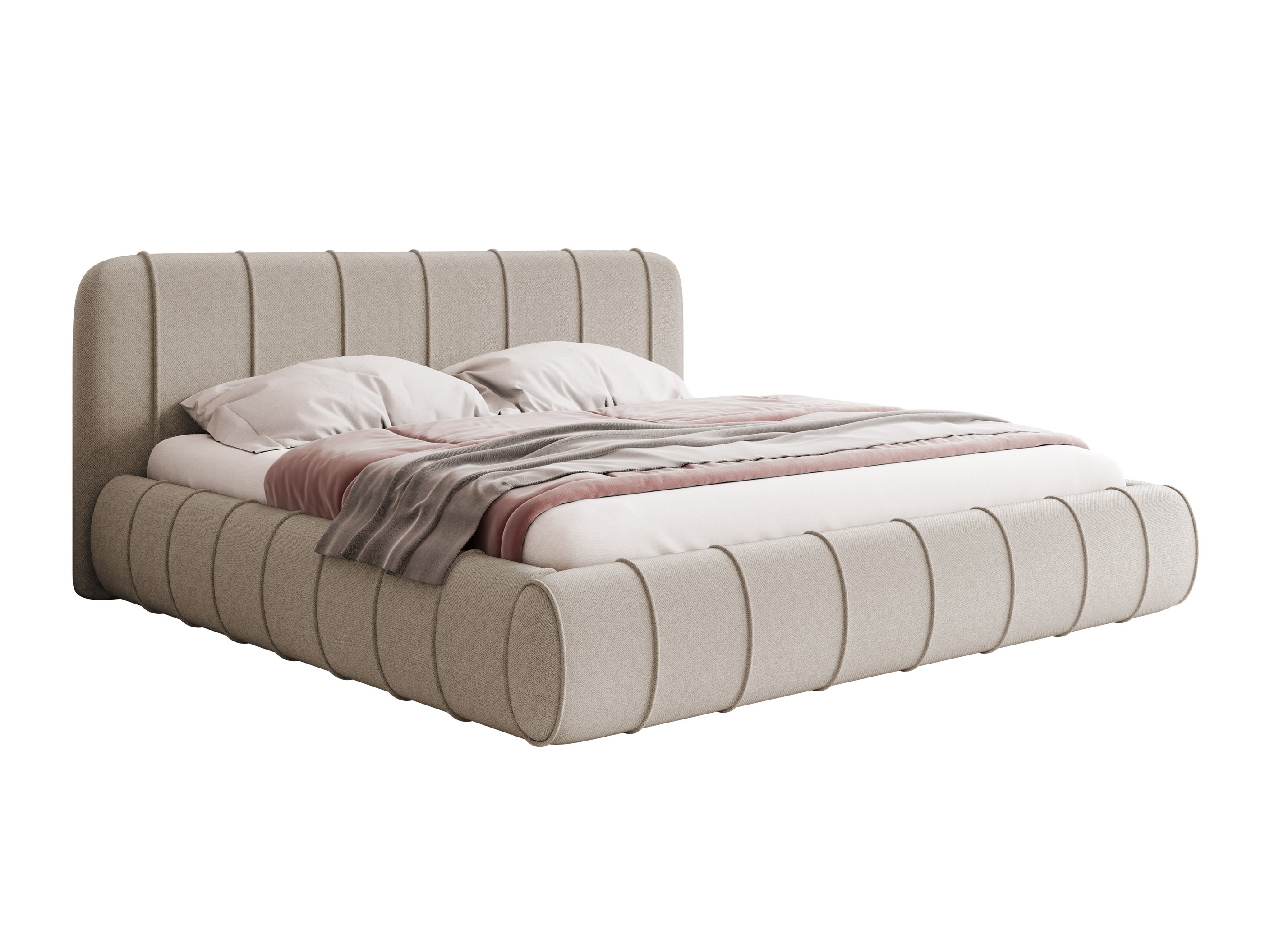 Ágy Cucumos (Paros 02)