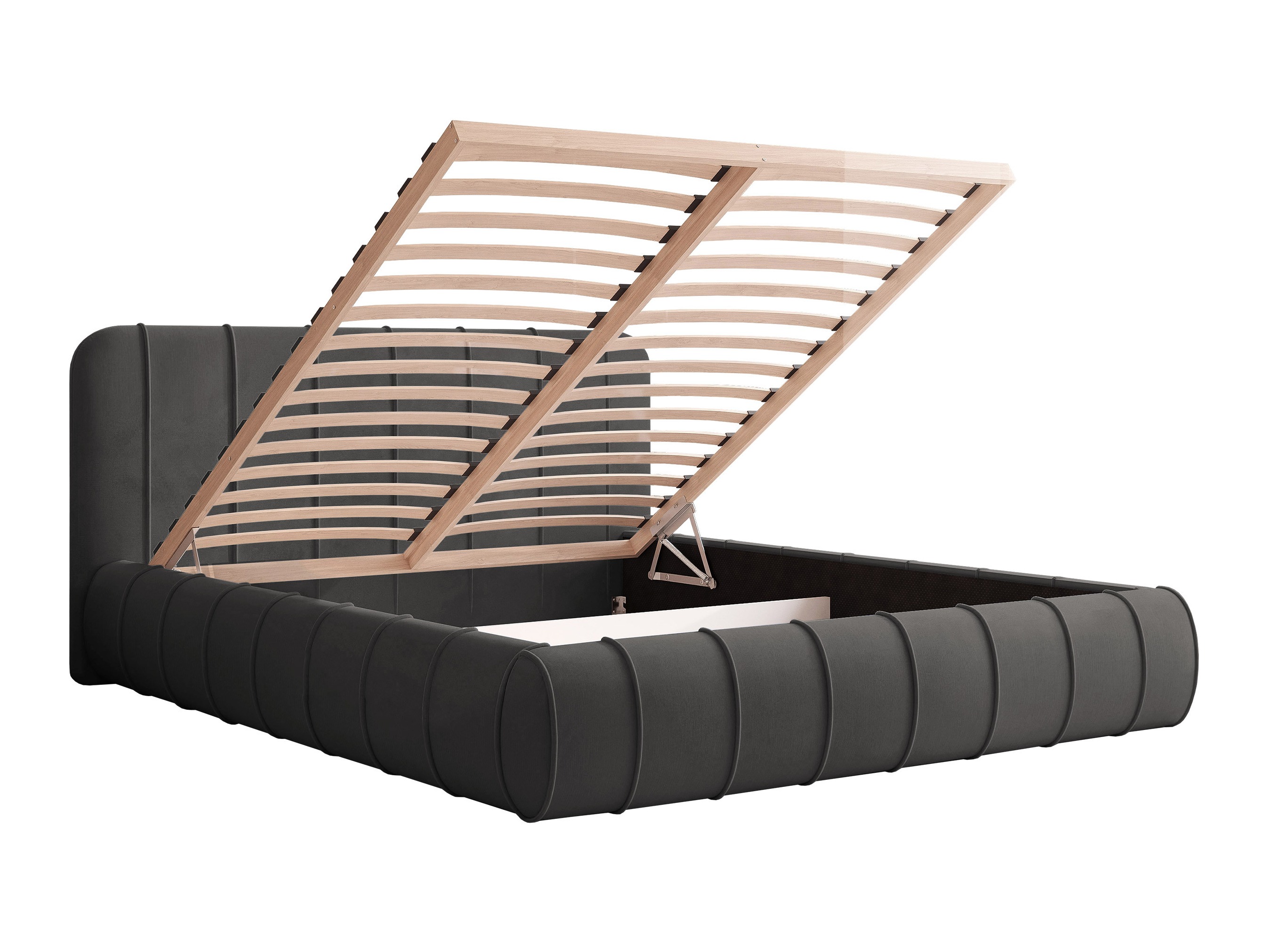 Ágy Cucumos (Paros 02)