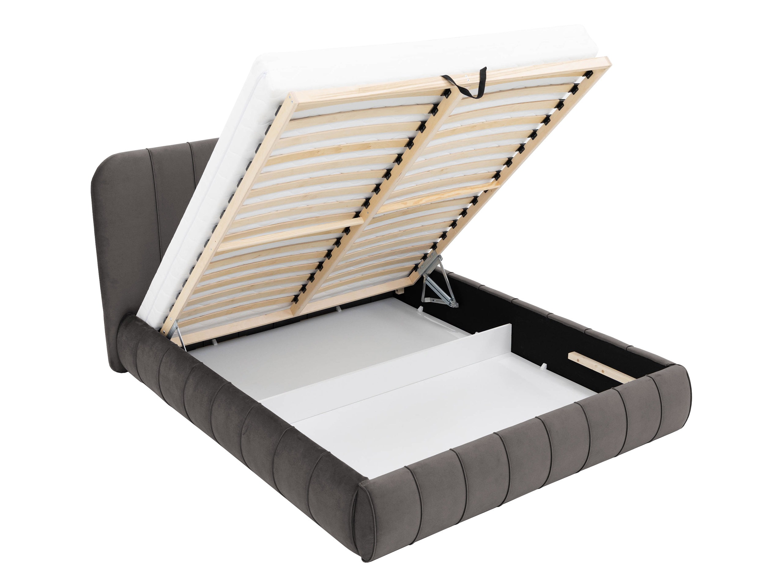 Ágy Cucumos (Paros 02)