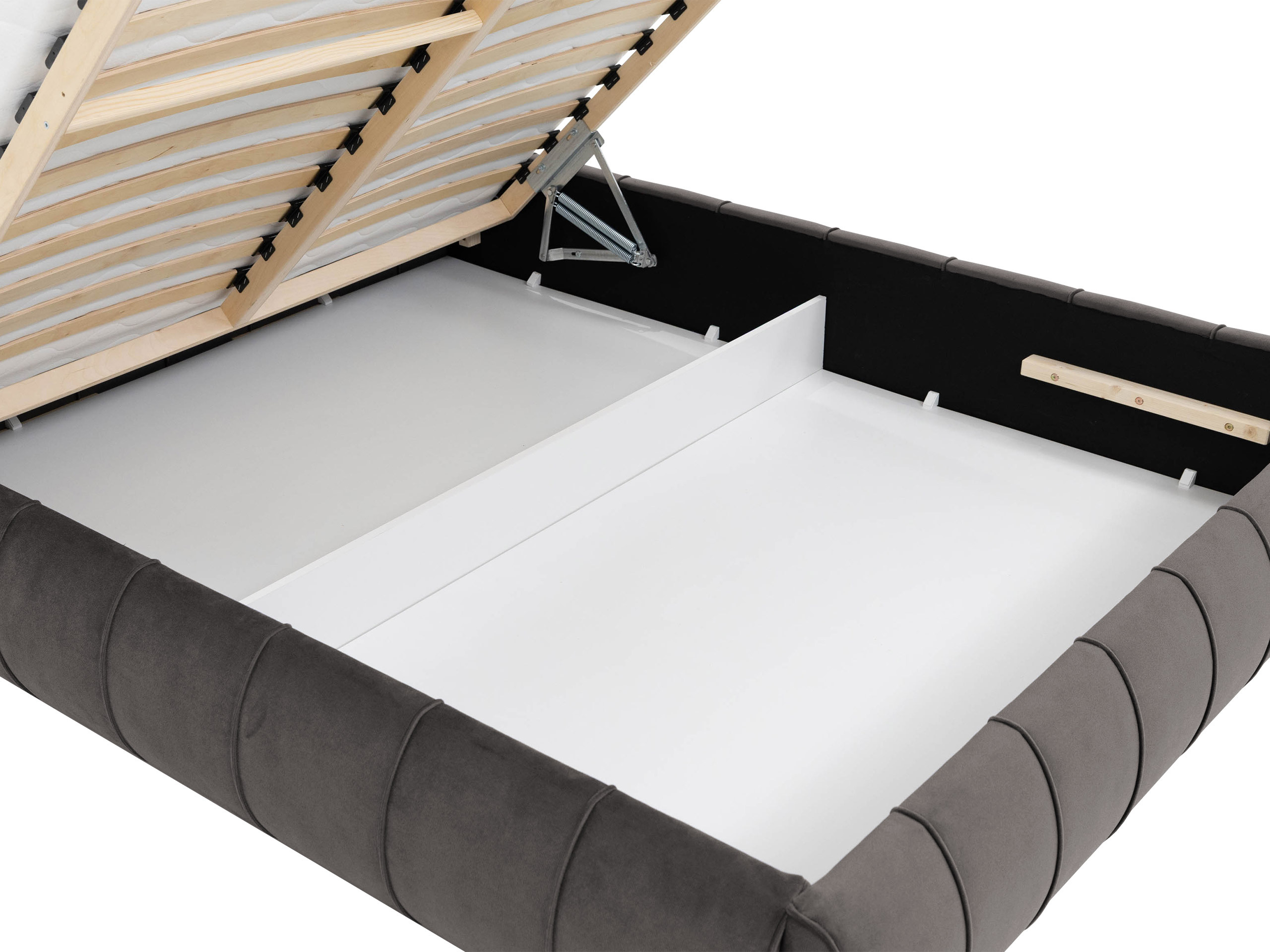 Ágy Cucumos (Paros 02)