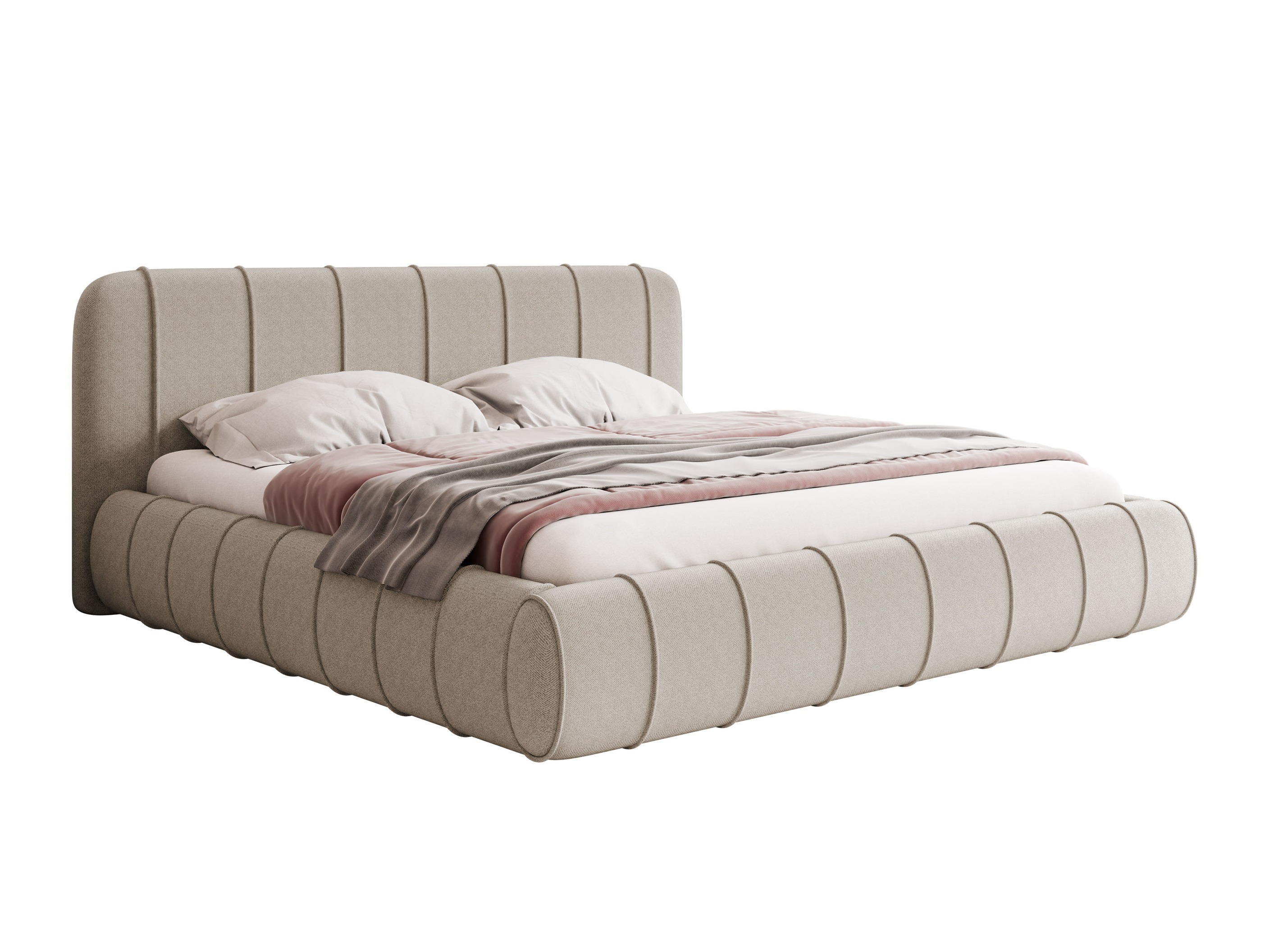 Ágy Cucumos (Paros 02)