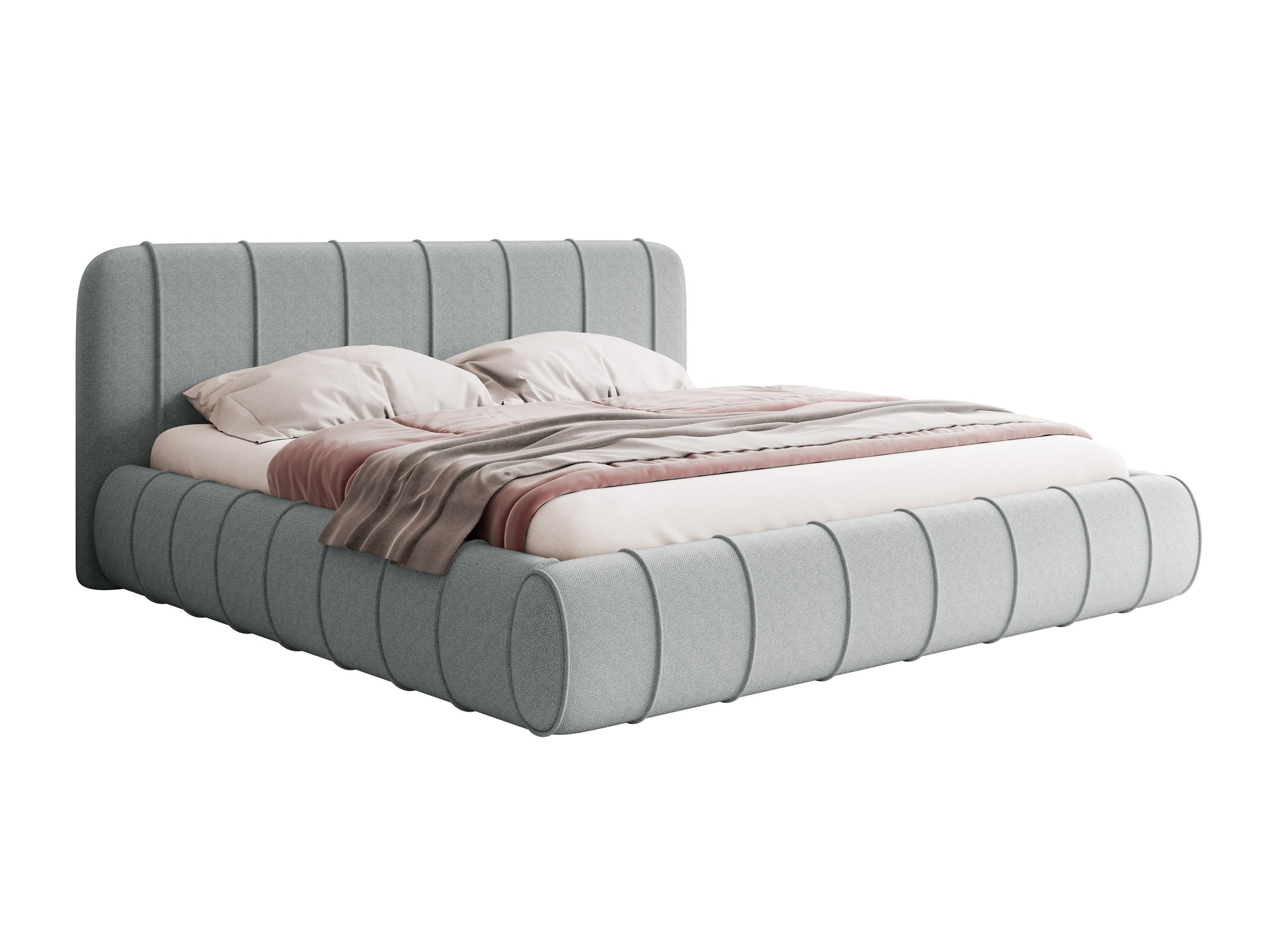 Ágy Cucumos (Paros 05)