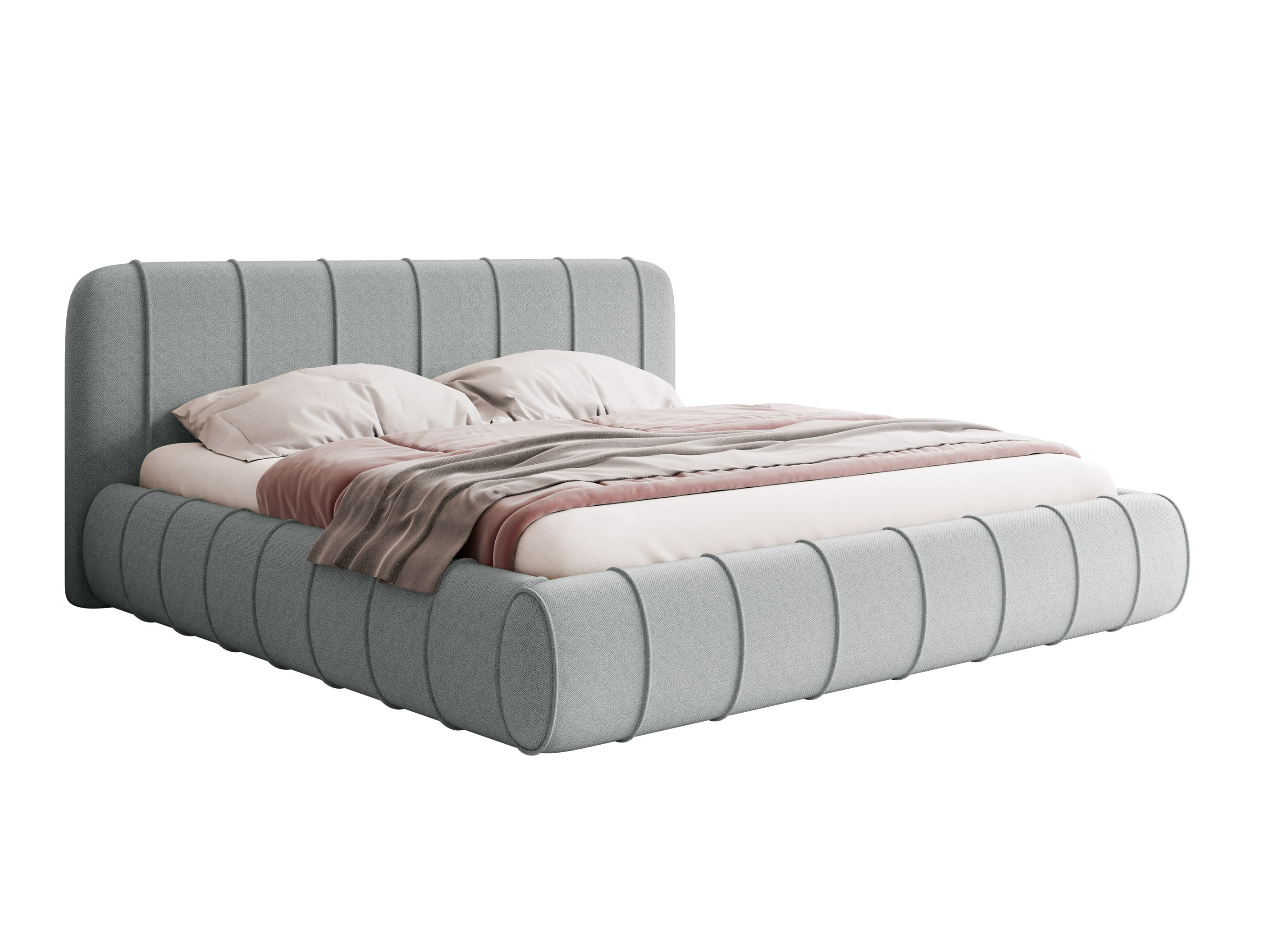 Ágy Cucumos (Paros 05)