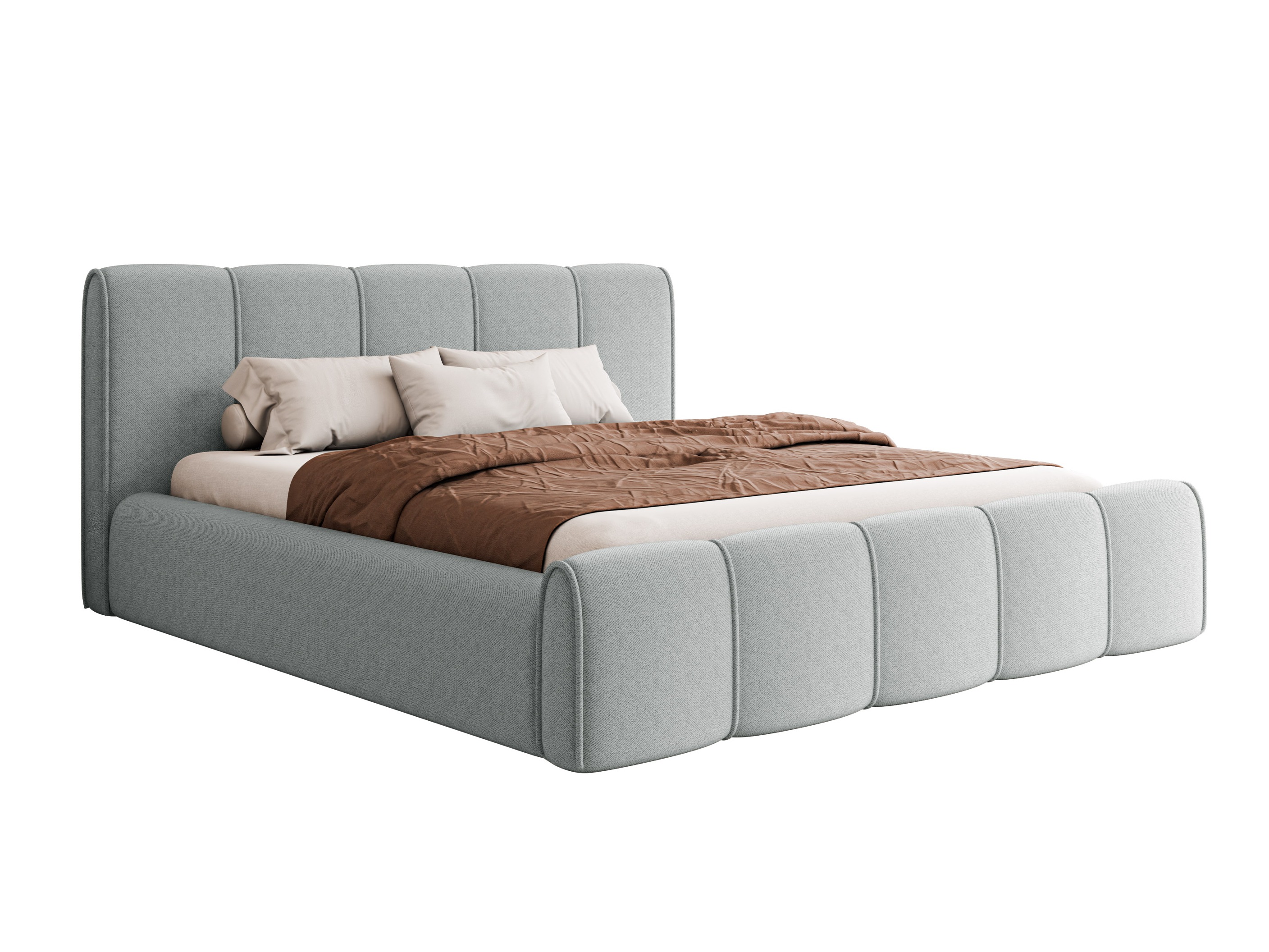 Ágy Hesperia 126 (Paros 05)