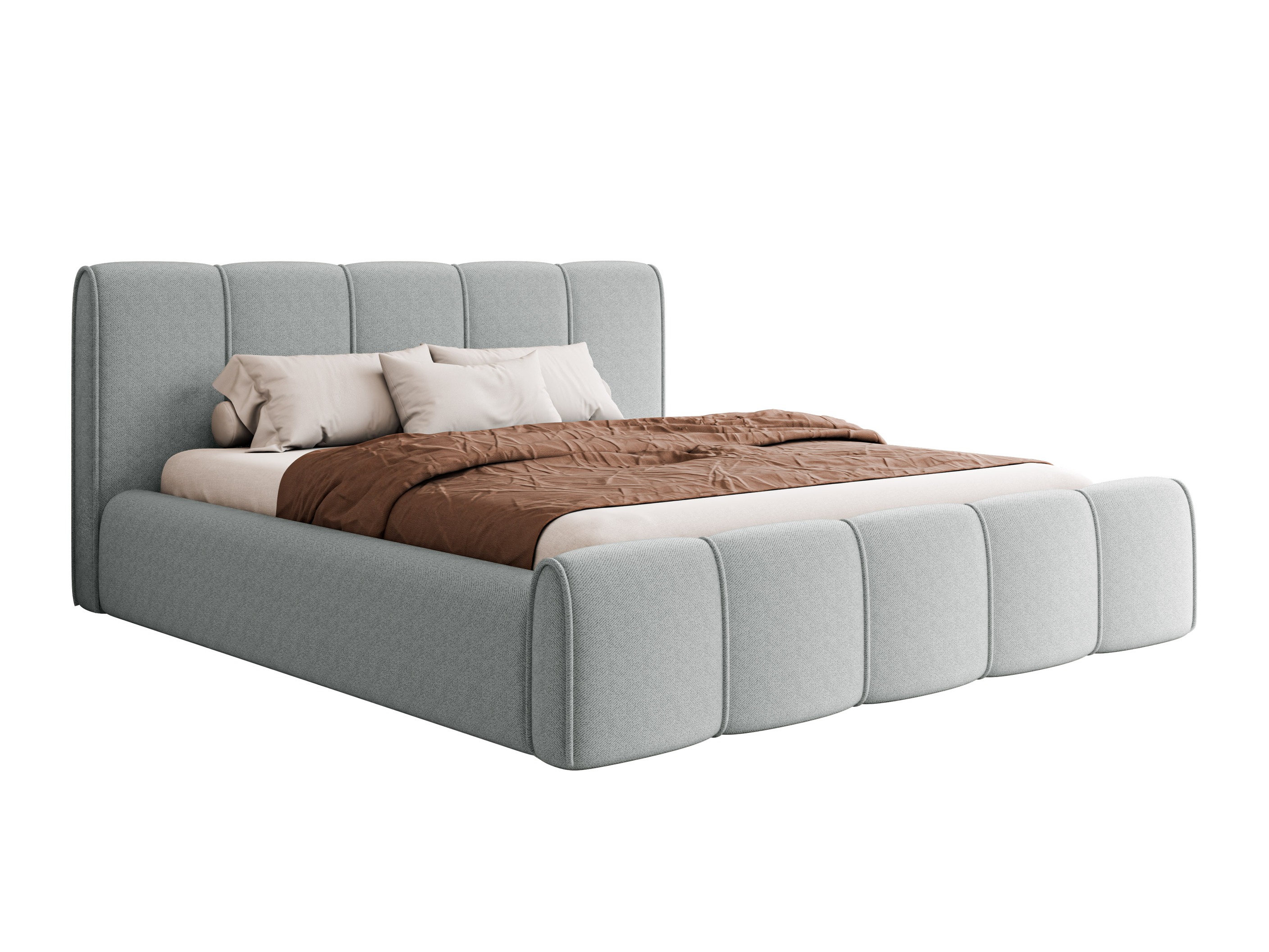 Ágy Hesperia 126 (Paros 05)