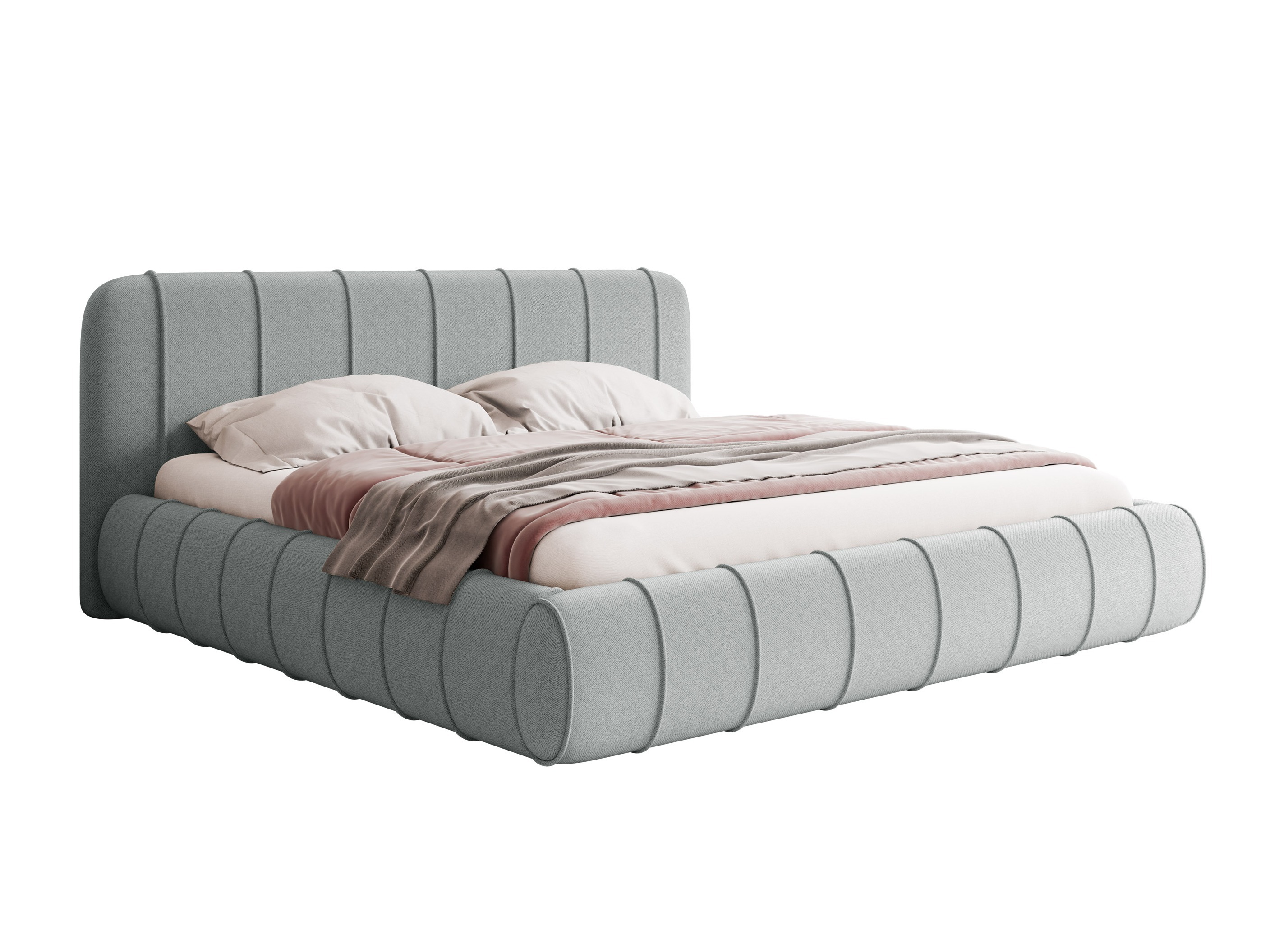 Ágy Hesperia 127 (Paros 05)