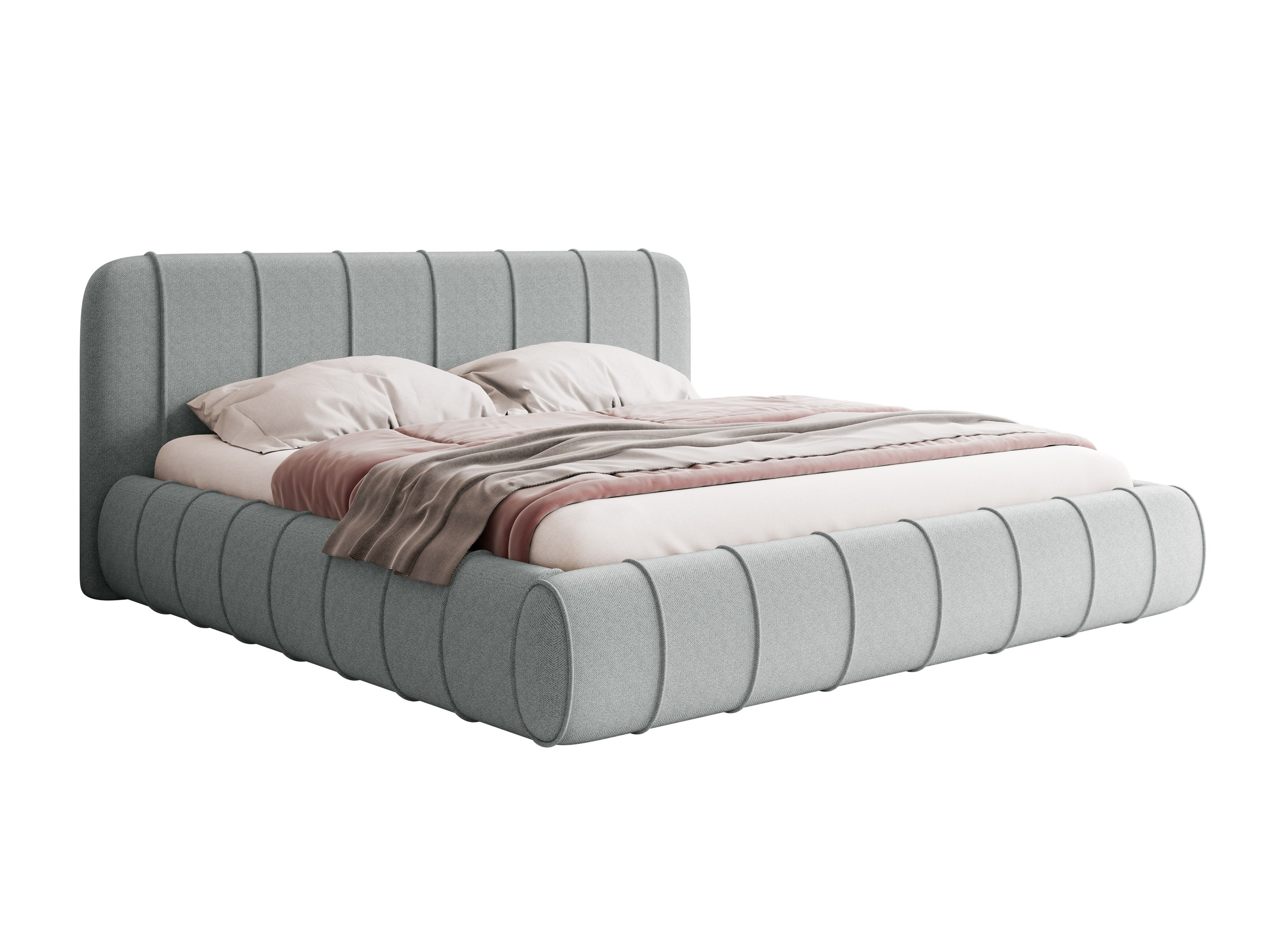 Ágy Hesperia 127 (Paros 05)