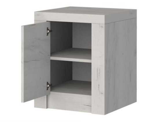 Éjjeliszekrény SH11208