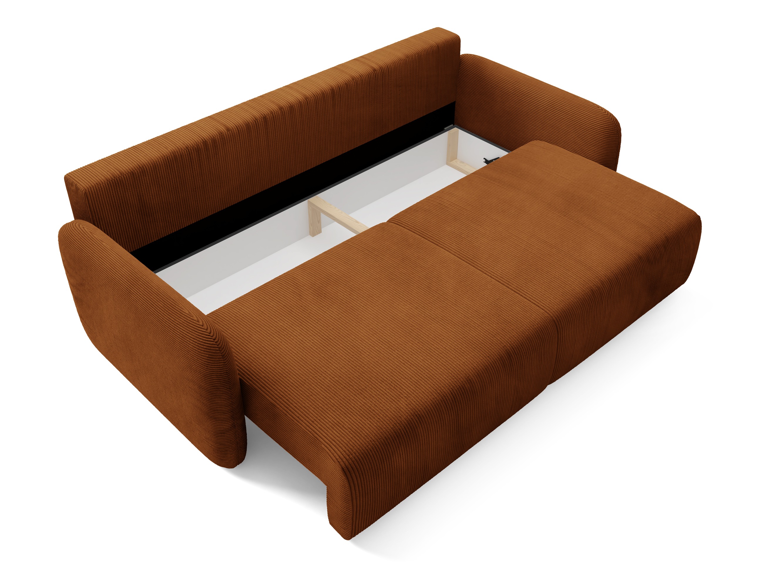 Kanapéágy SH11210 sérült csomagolással