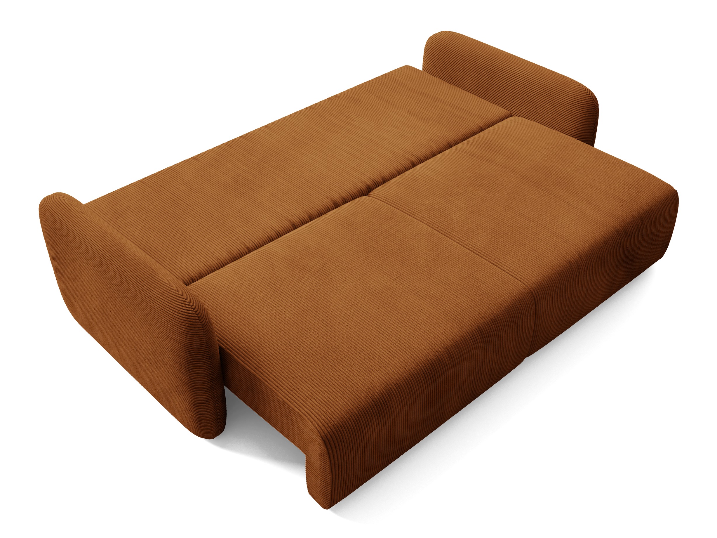 Kanapéágy SH11210 sérült csomagolással