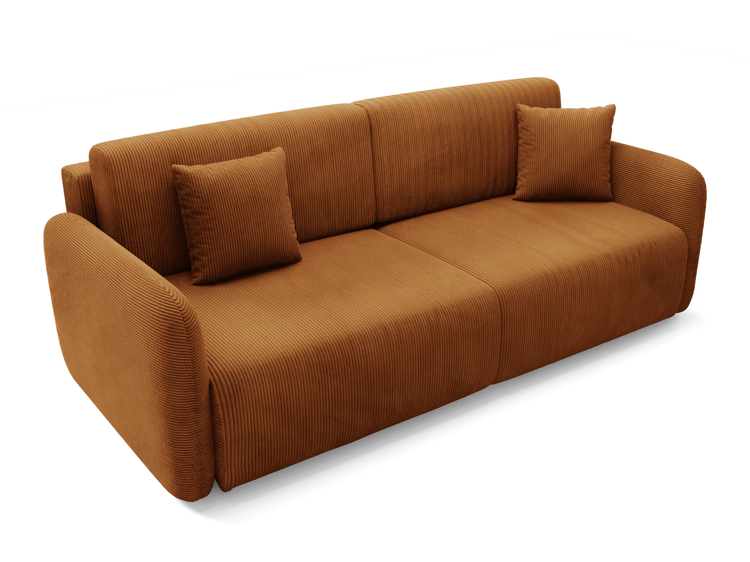 Kanapéágy SH11210 sérült csomagolással