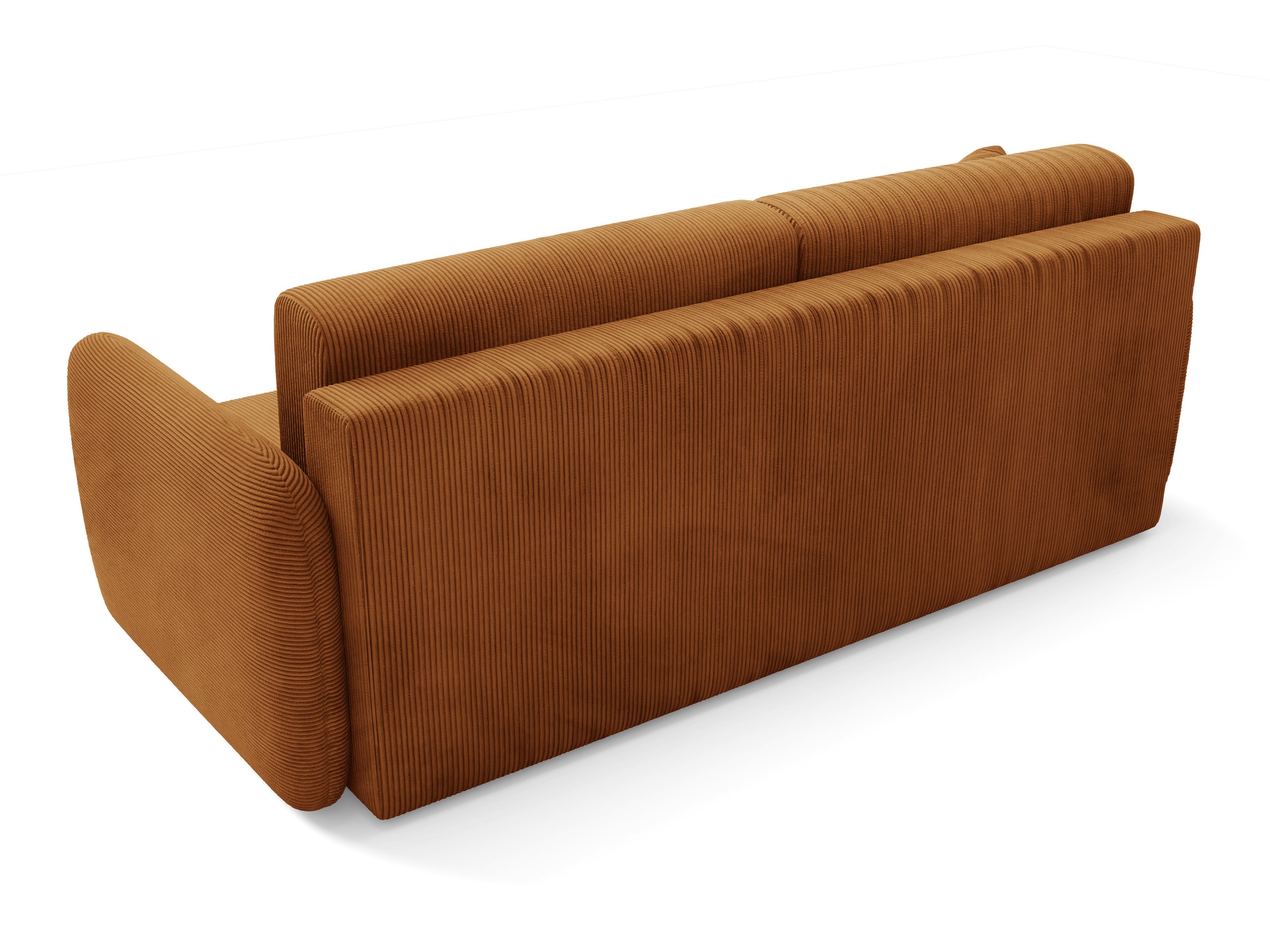 Kanapéágy SH11210 sérült csomagolással