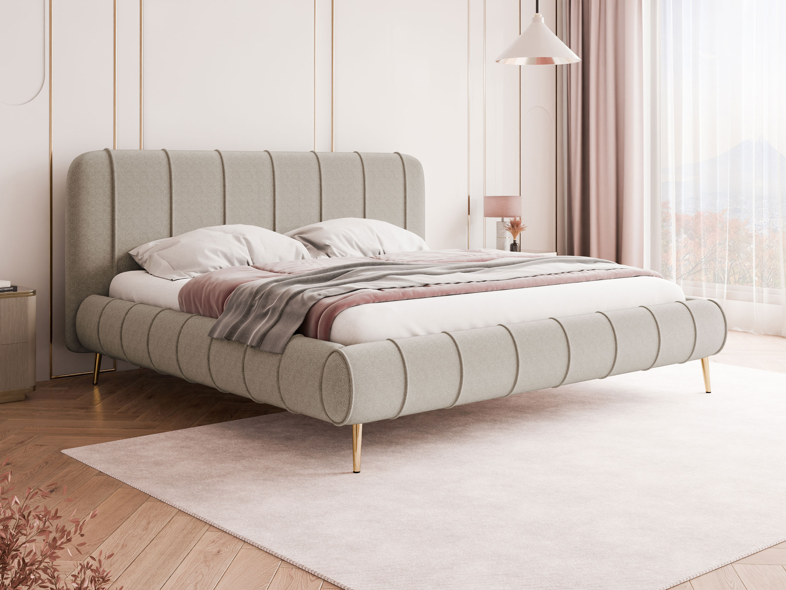 Ágy Filos (Paros 02)