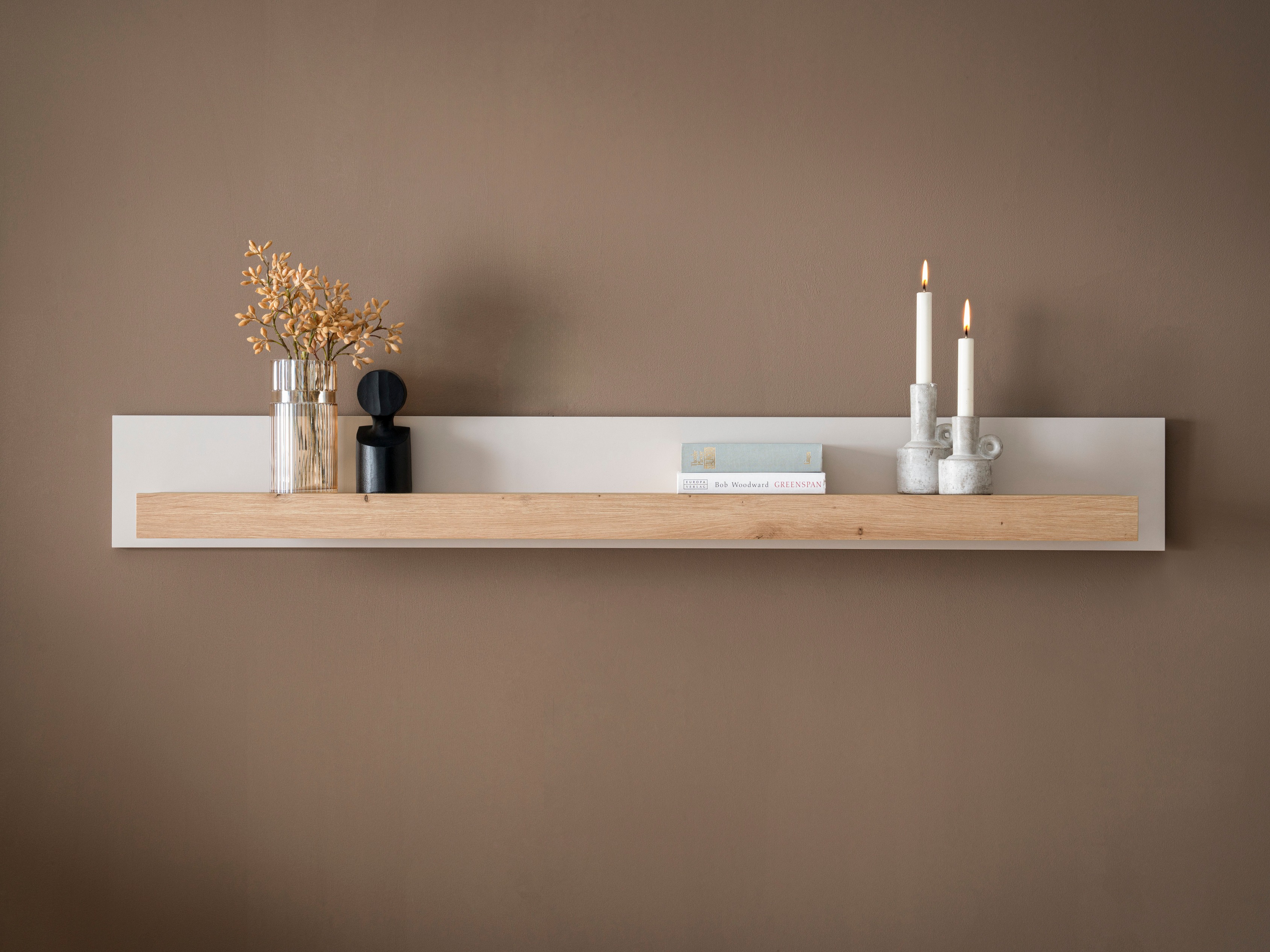 Fali polc Ferciro 102