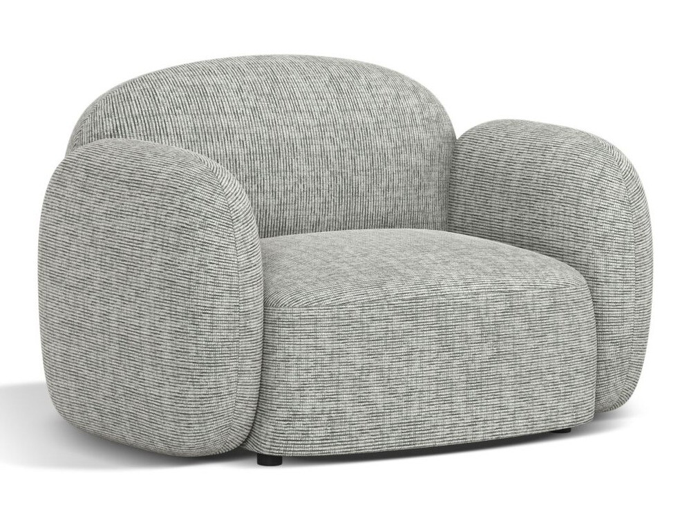 Fotel Tolmira 103 (Baltimore Cement)