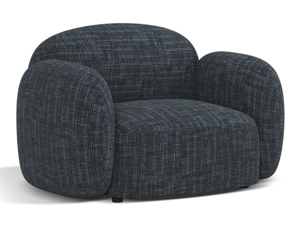 Fotel Tolmira 103 (Baltimore Ocean)