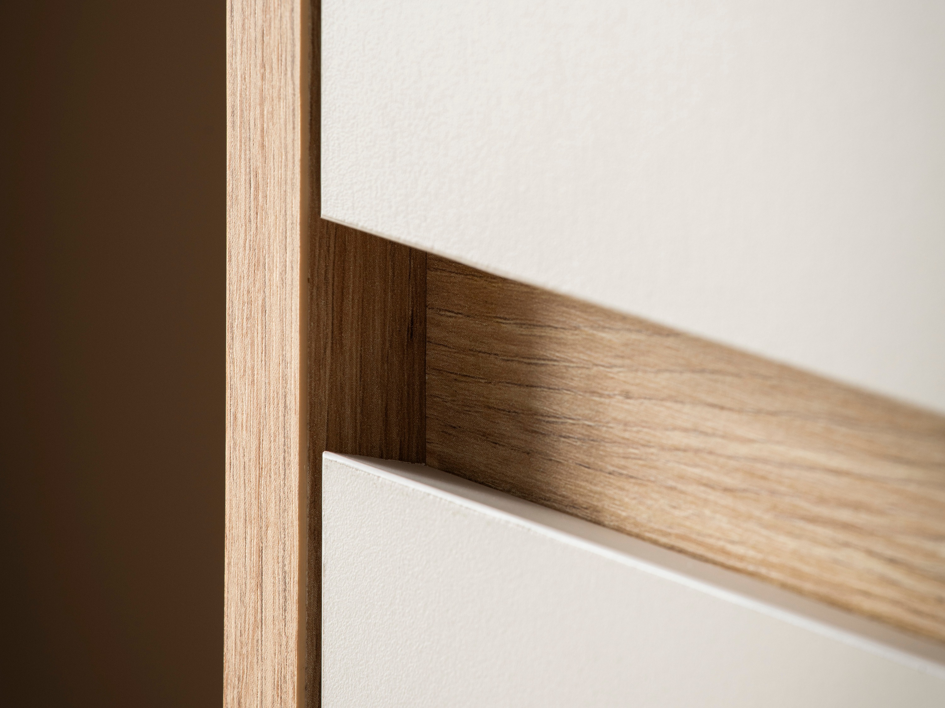 Könyvespolc Ferciro 105