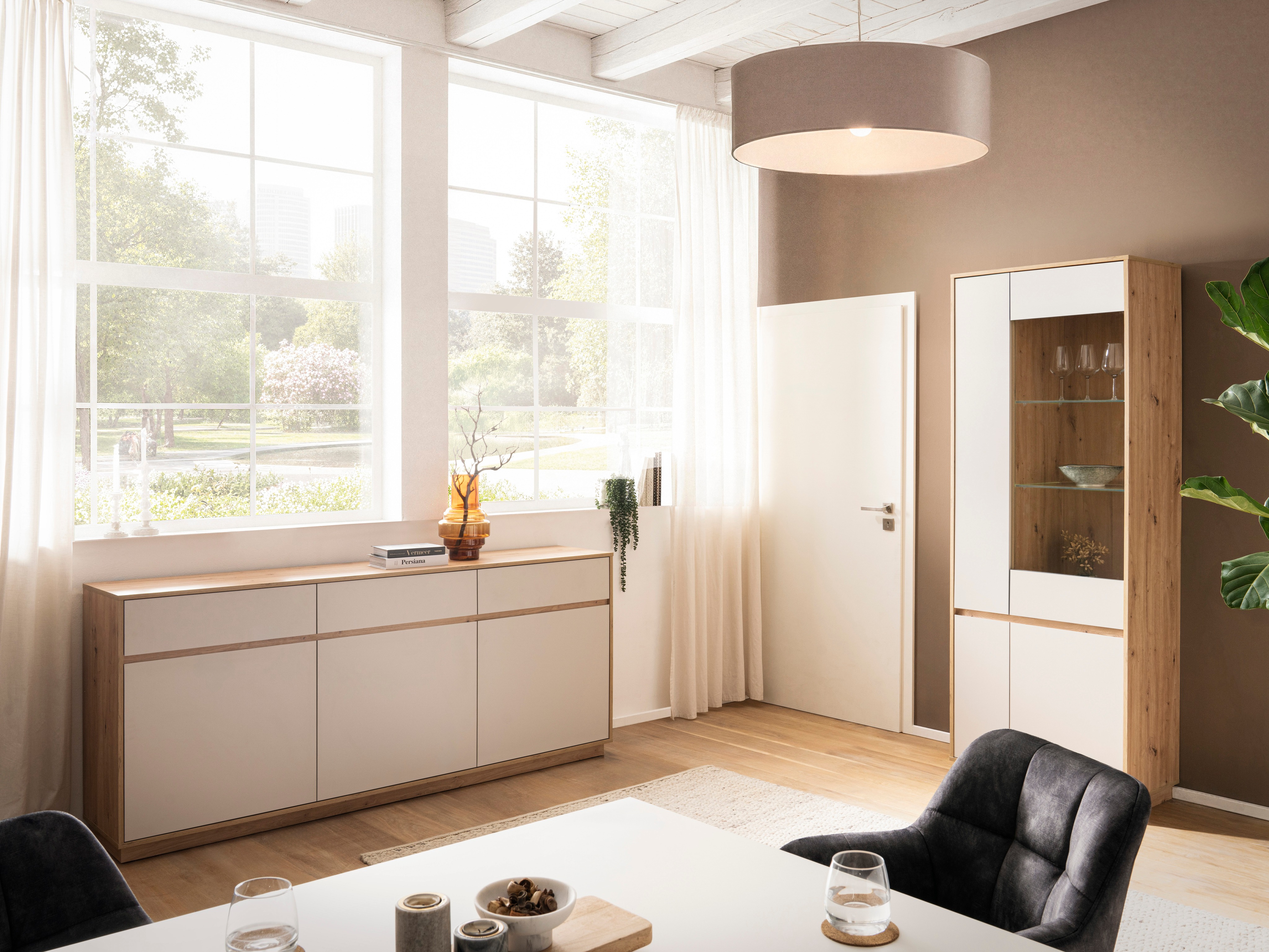 Könyvespolc Ferciro 105