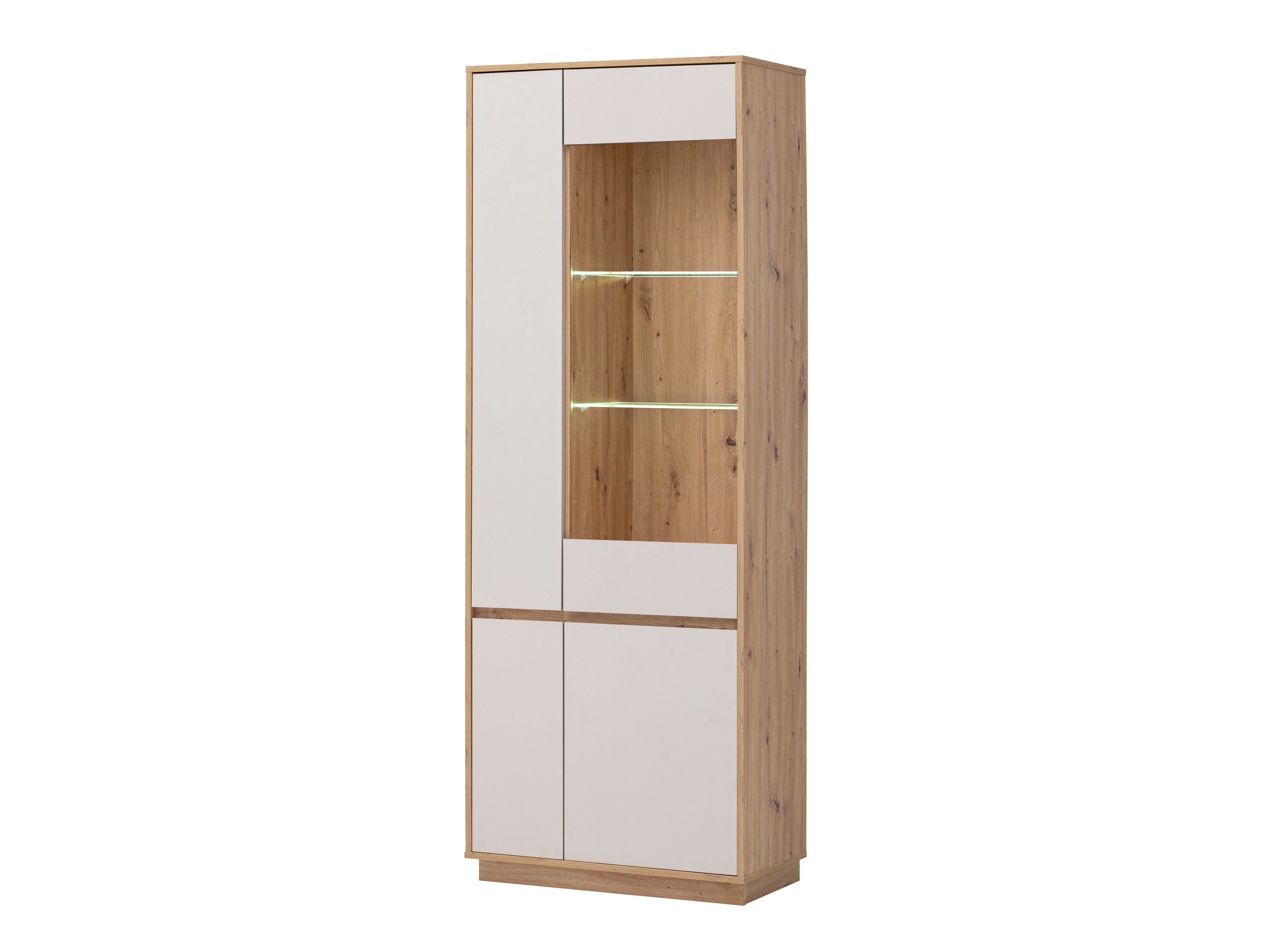 Könyvespolc Ferciro 105