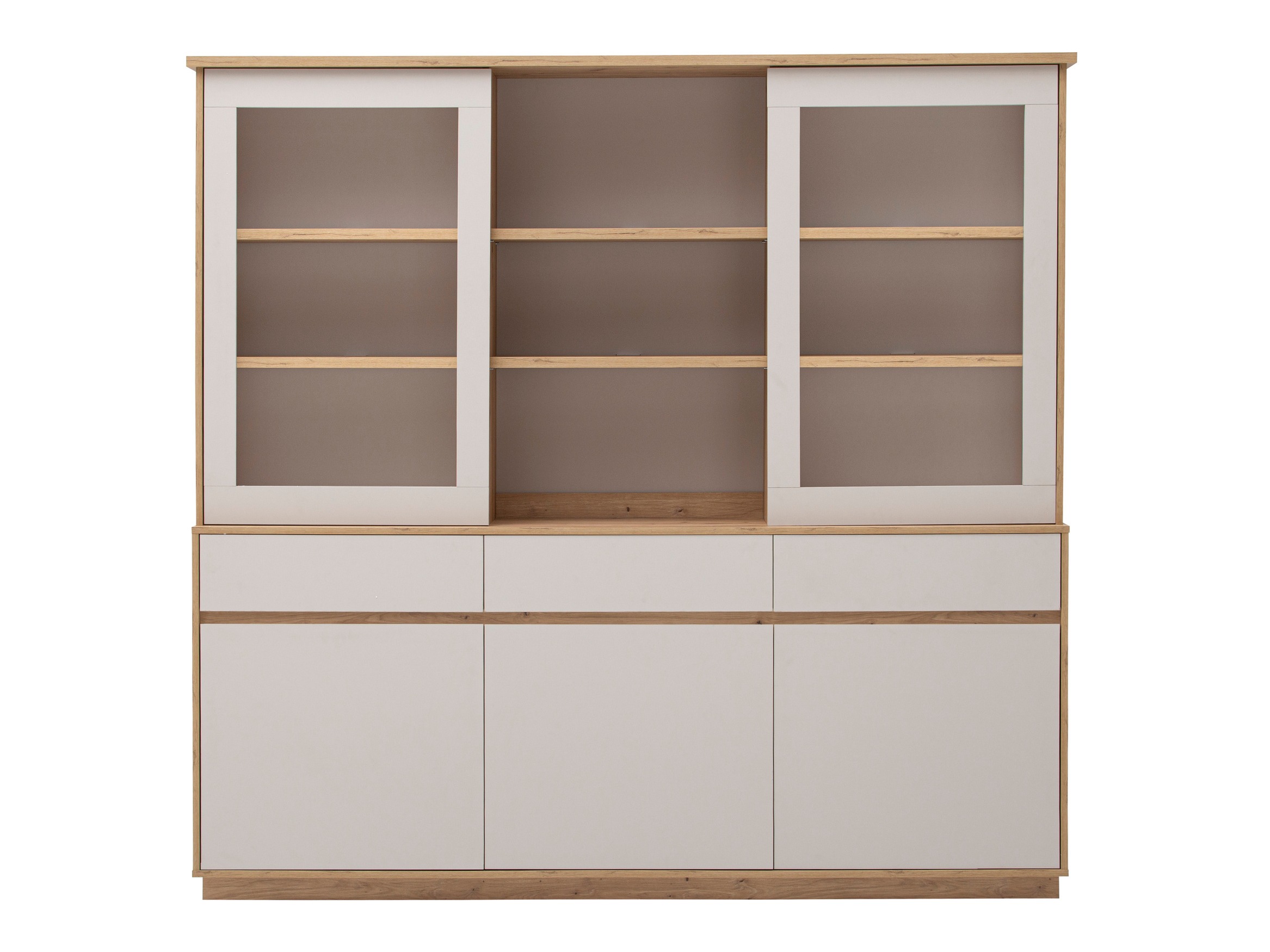 Könyvespolc Ferciro 107