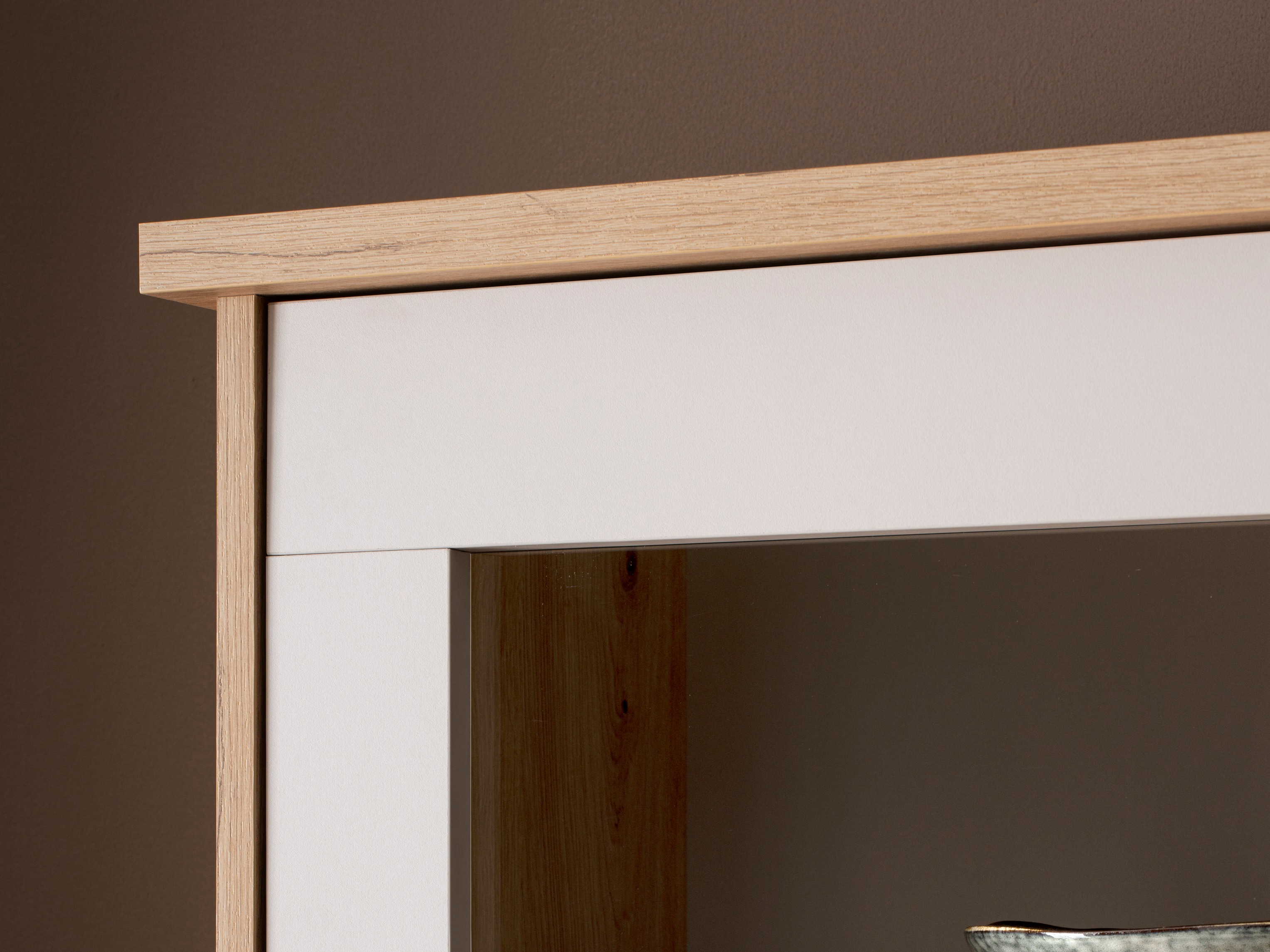 Könyvespolc Ferciro 107