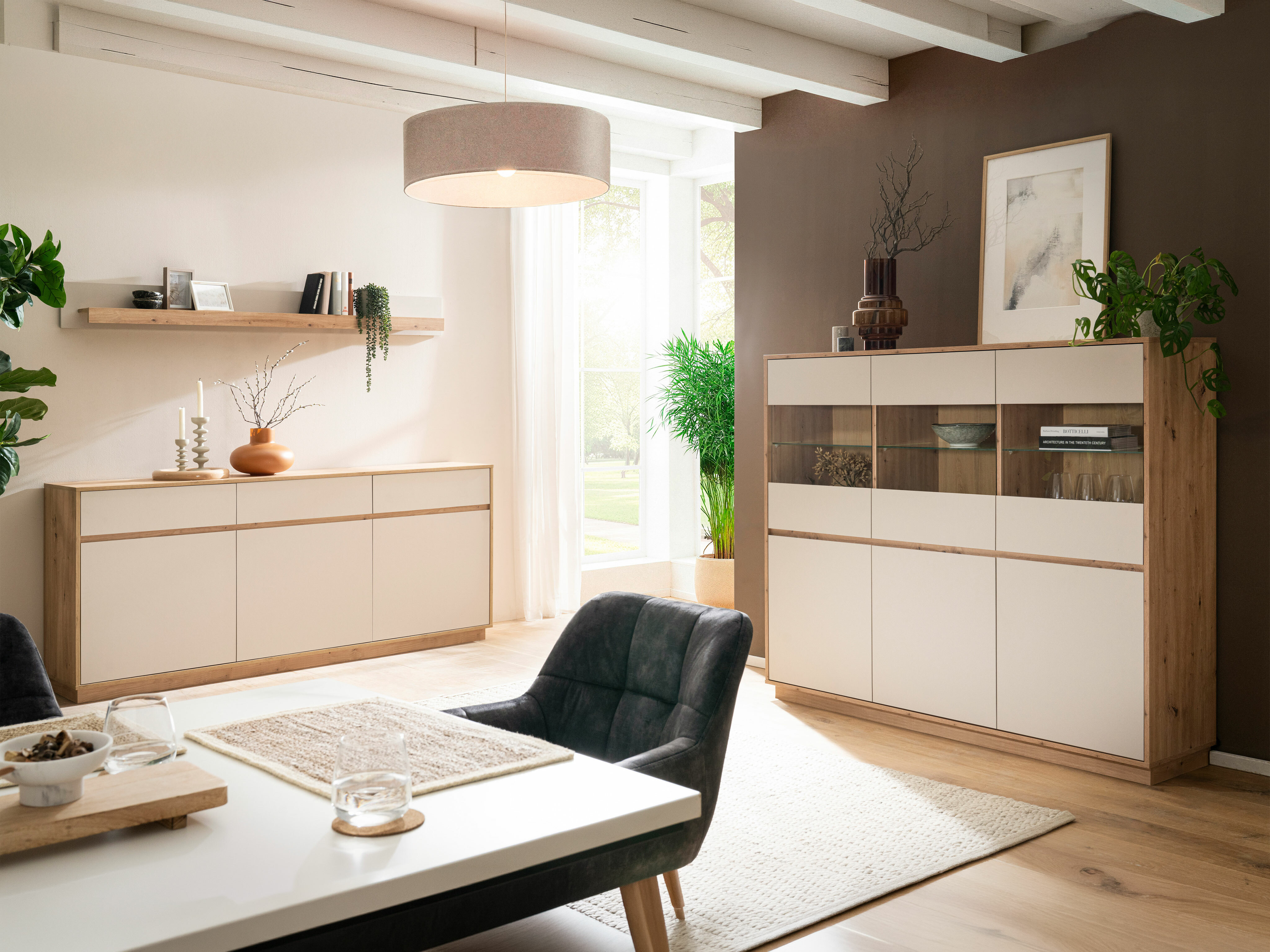 Szekrény Ferciro 108