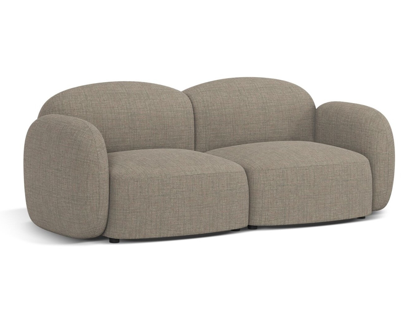 Kanapé Tolmira 100 (Baltimore Khaki)