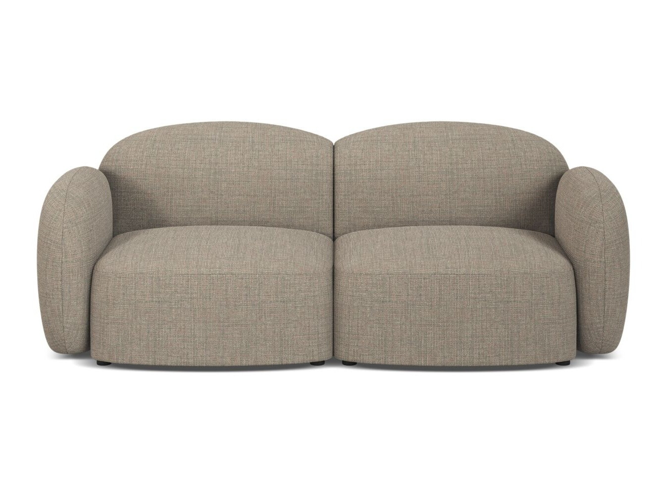 Kanapé Tolmira 100 (Baltimore Khaki)