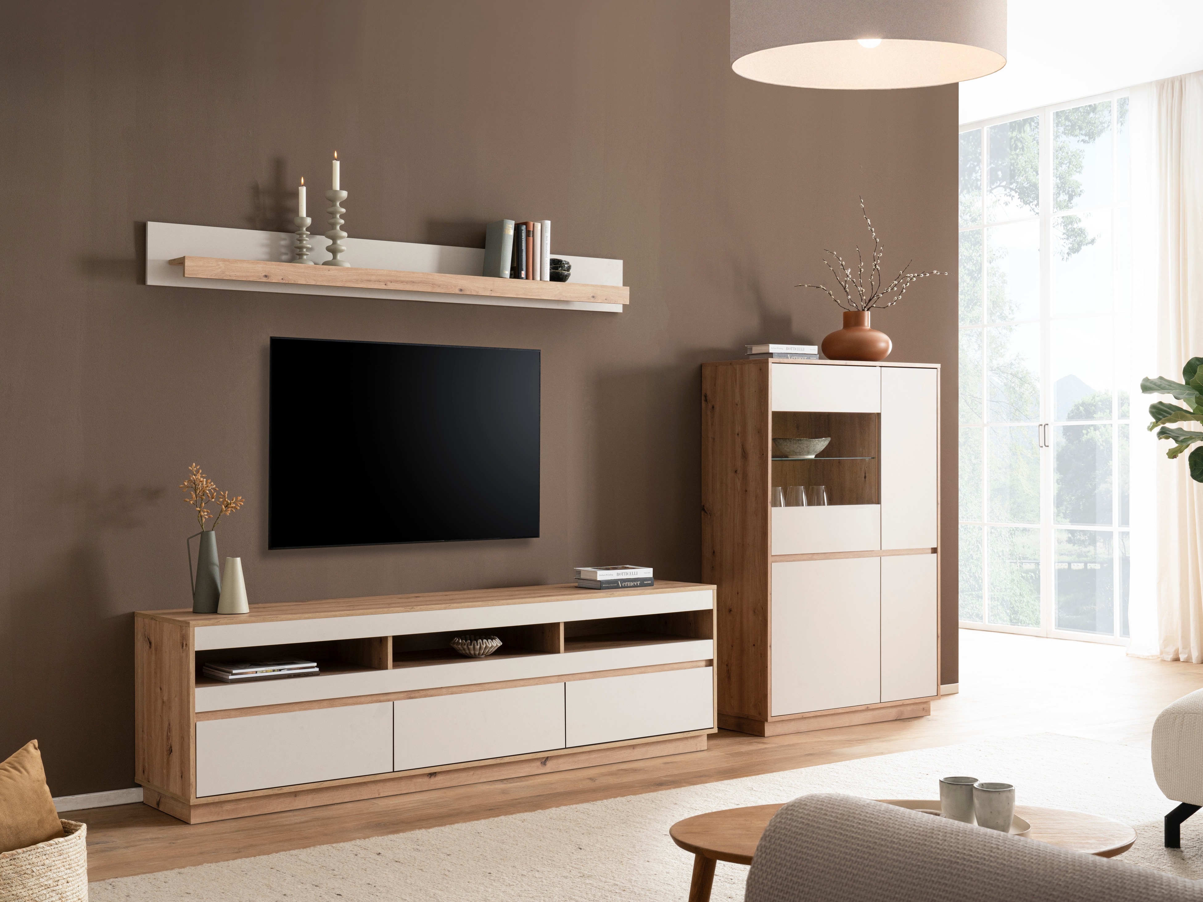 Nappali szett Ferciro 110