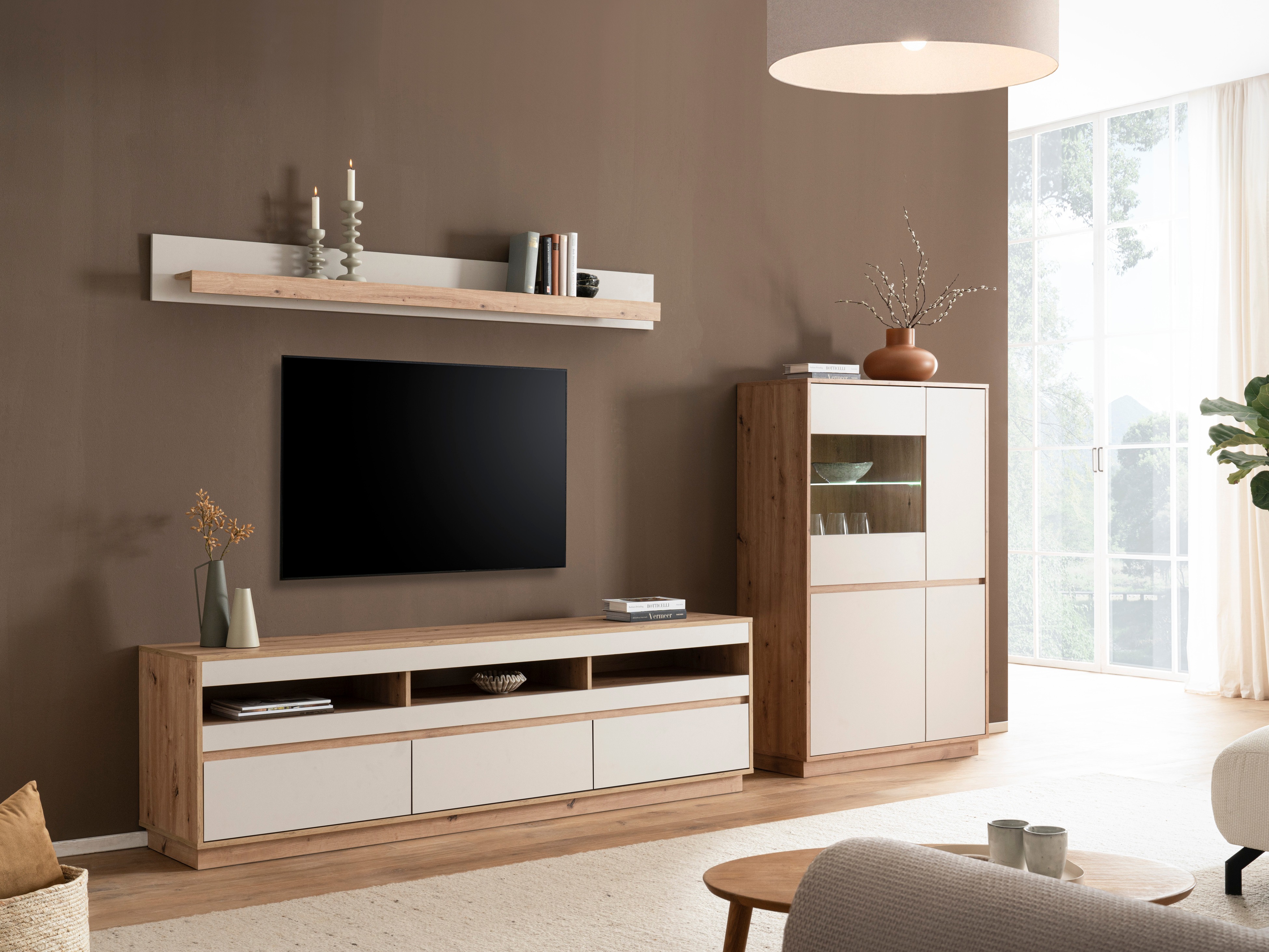 Nappali szett Ferciro 110