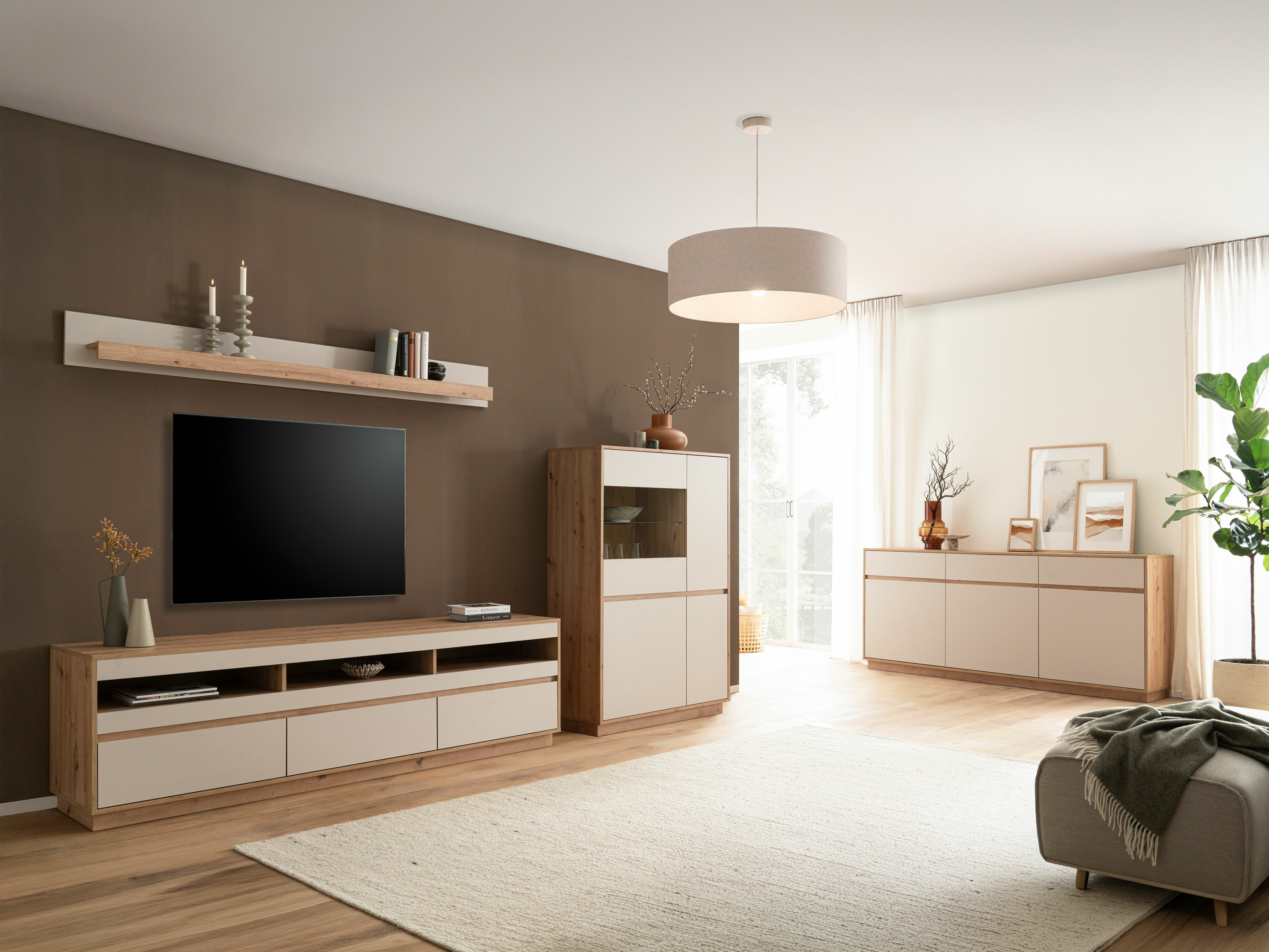 Nappali szett Ferciro 110