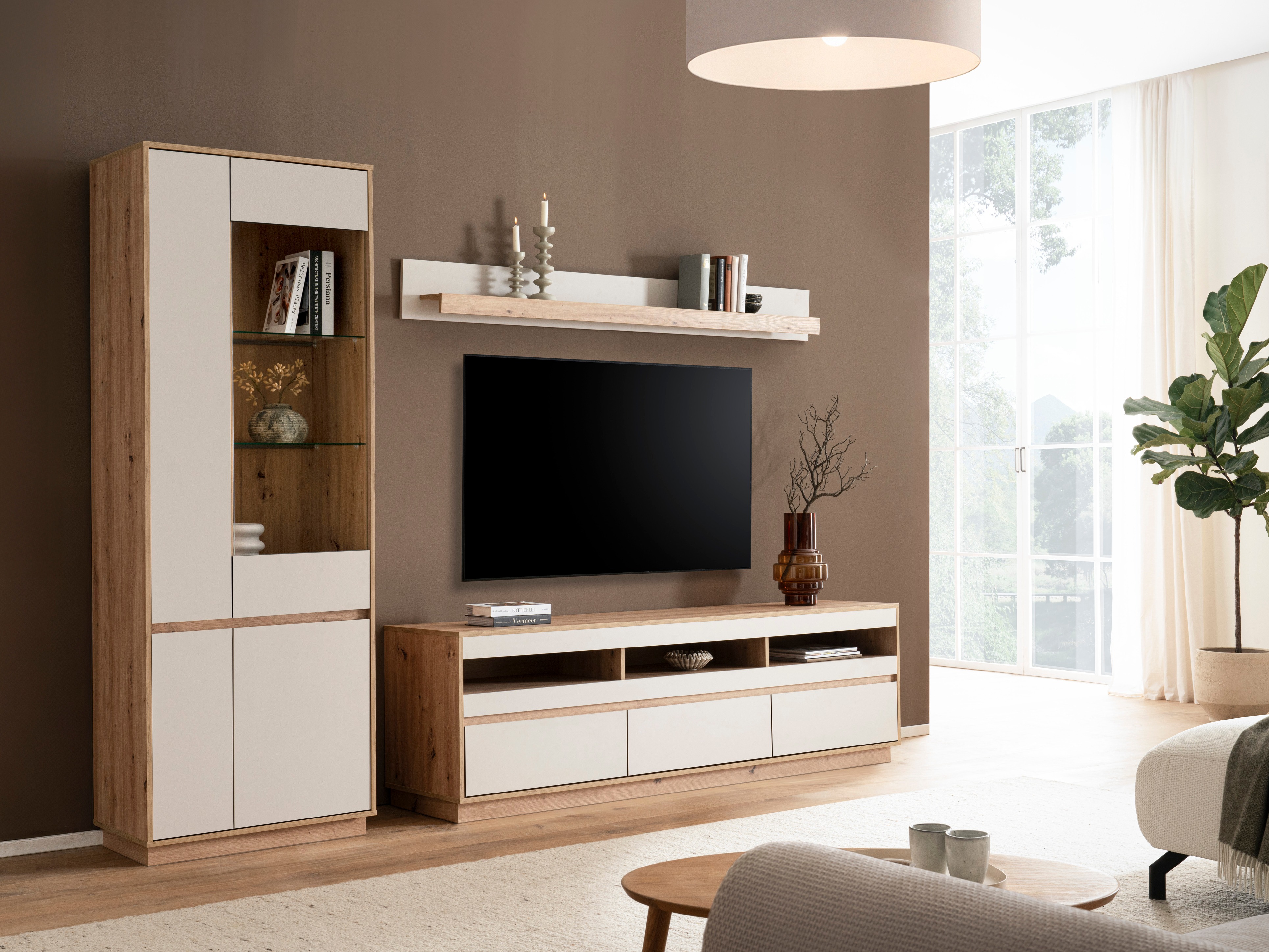 Nappali szett Ferciro 111