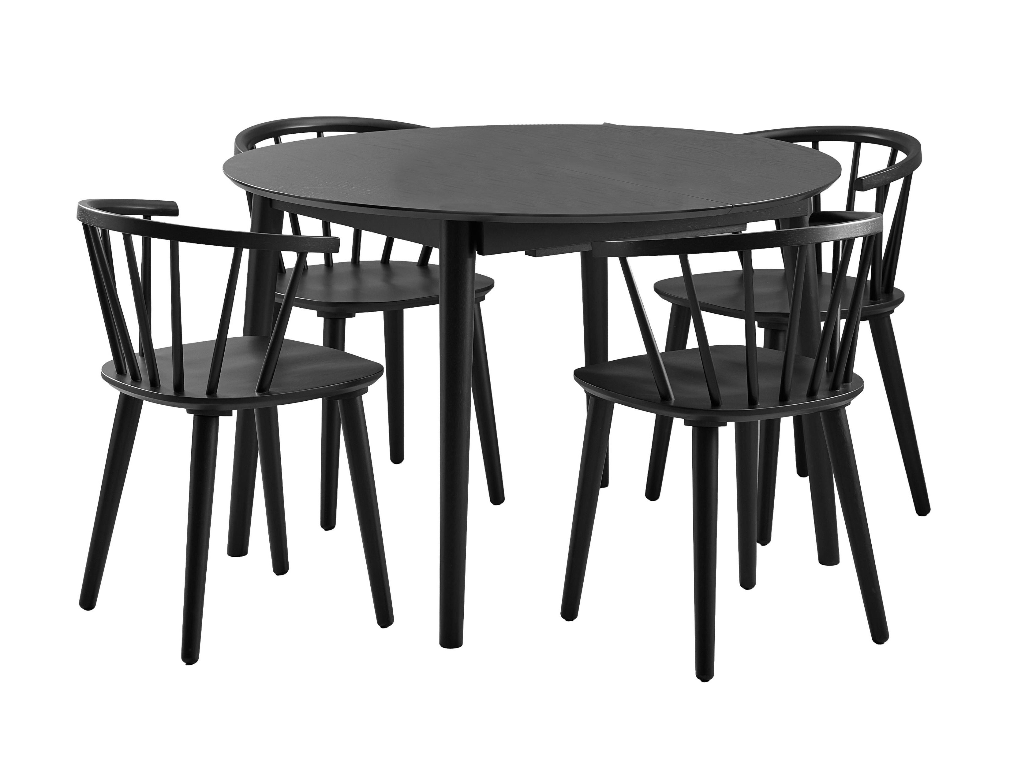 Étkezőgarnitúra Norsica 1016