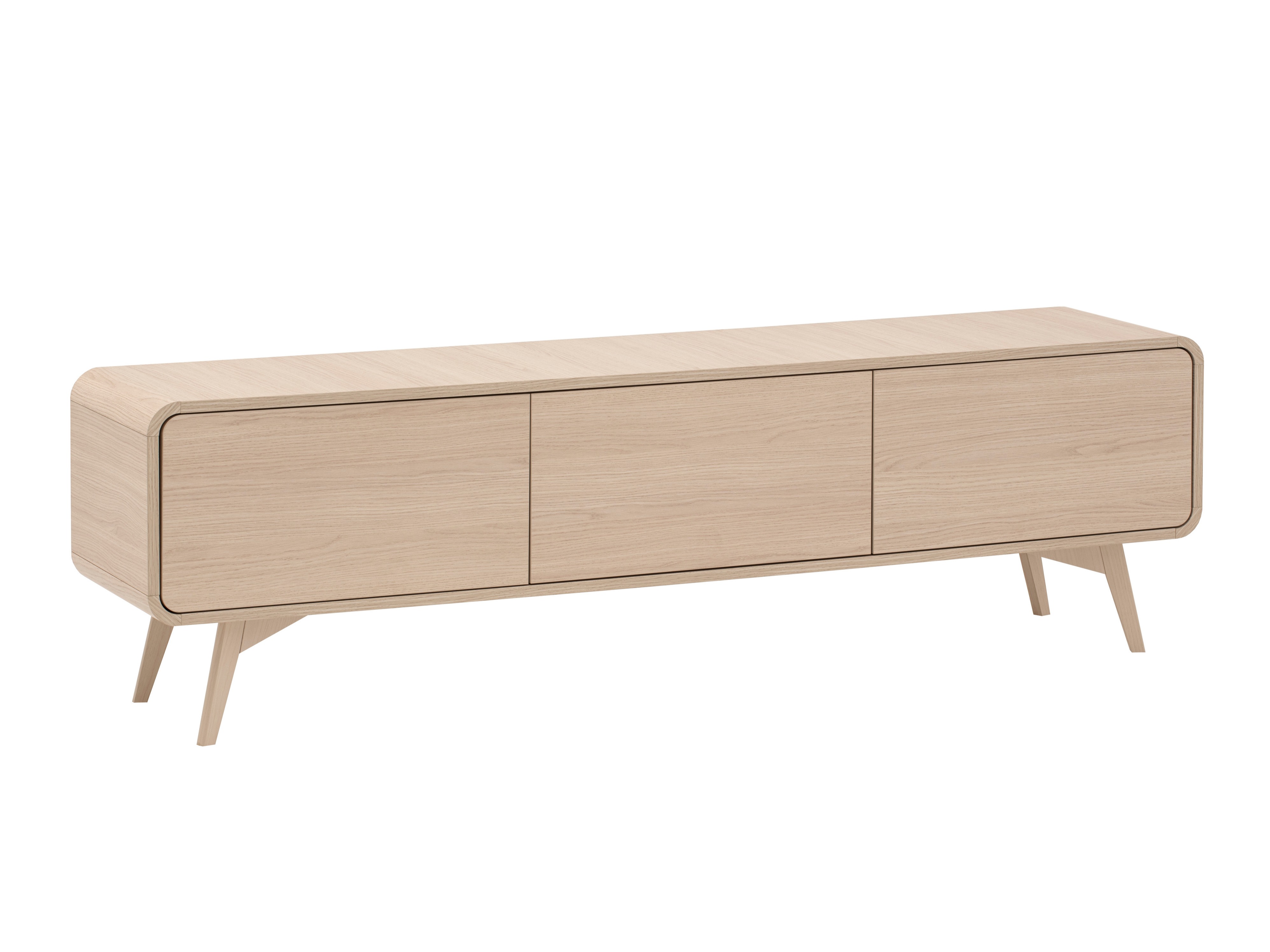 TV-állvány Vesdore 100