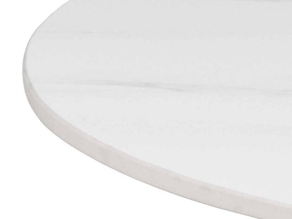 Bárasztal Norsica 863 (Fehér márvány)