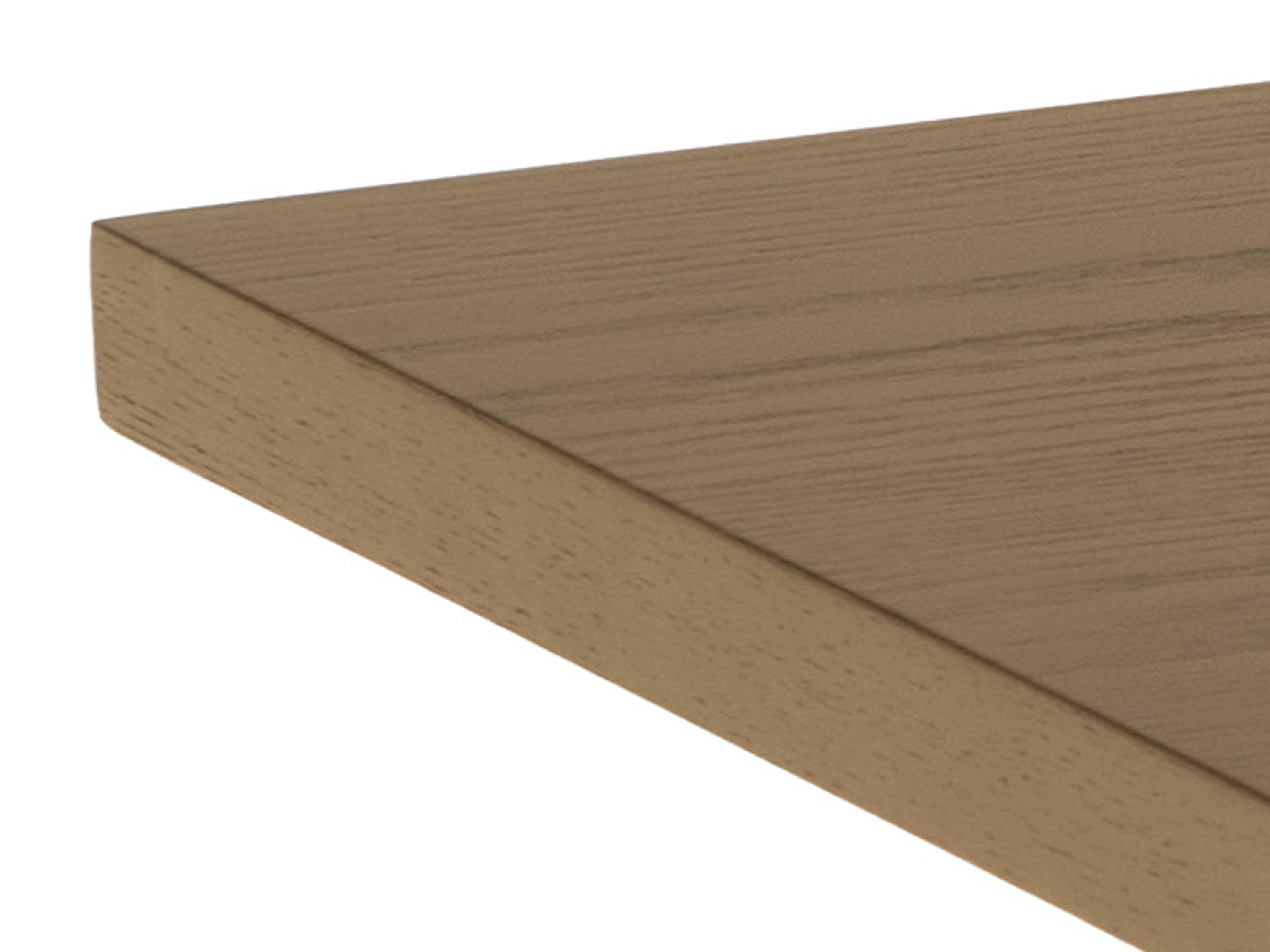 Dohányzóasztal Norsica Albene 109 (Sötét tölgy)