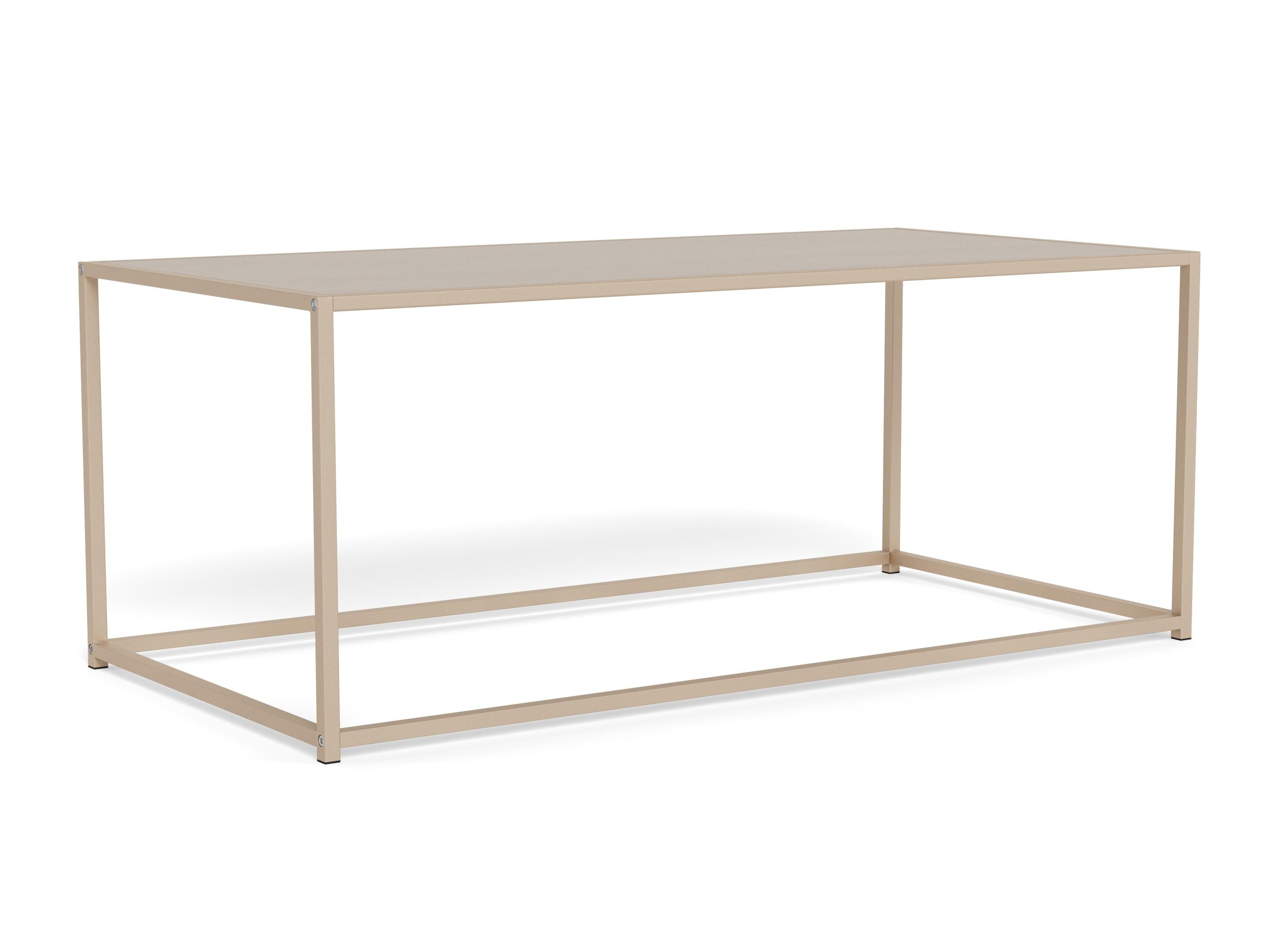 Dohányzóasztal Norsica Sevferi 147 (Szürke)