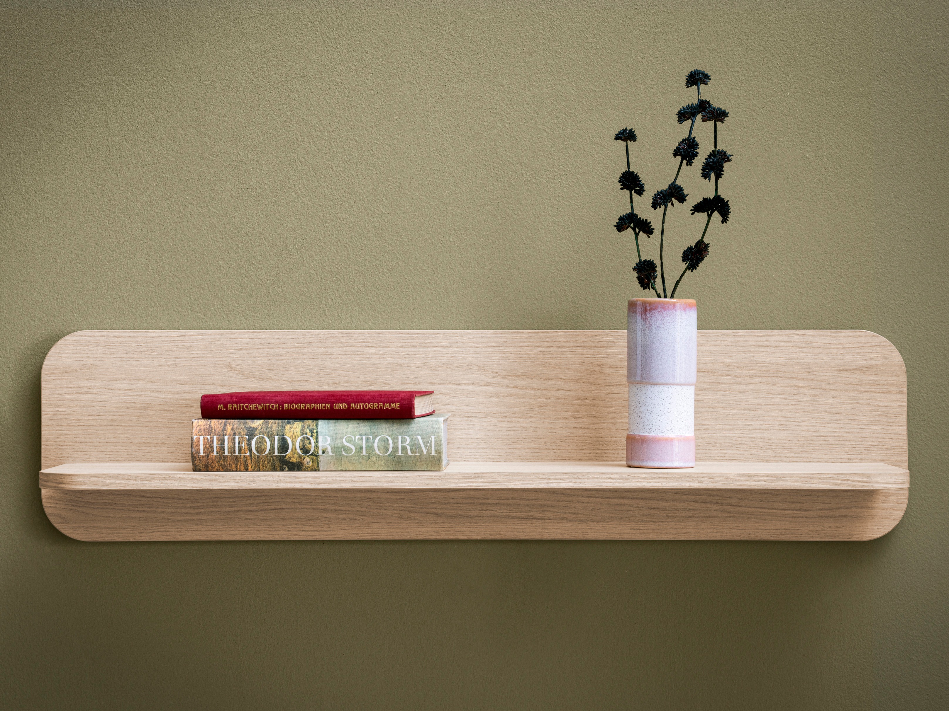 Fali polc Vesdore 101