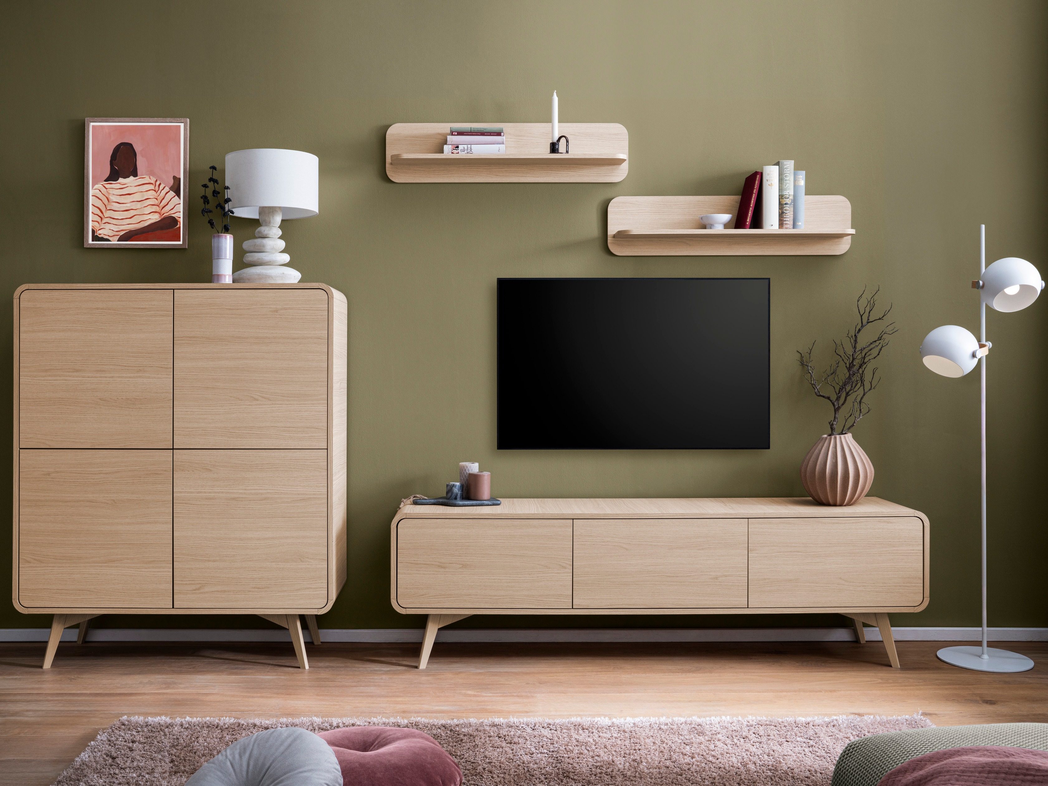 Nappali szett Vesdore 106