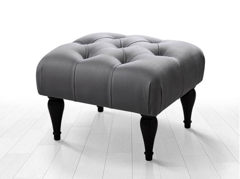 Puff Altadena 511 (Szürke)